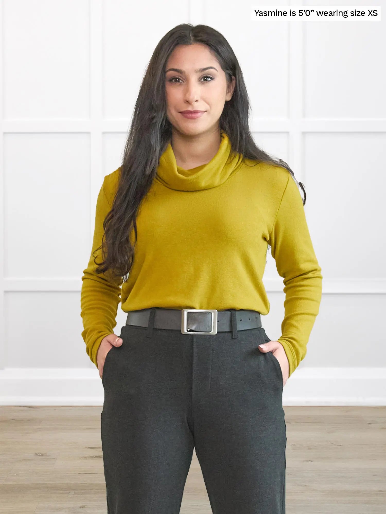 Miik model Yasmine (5&