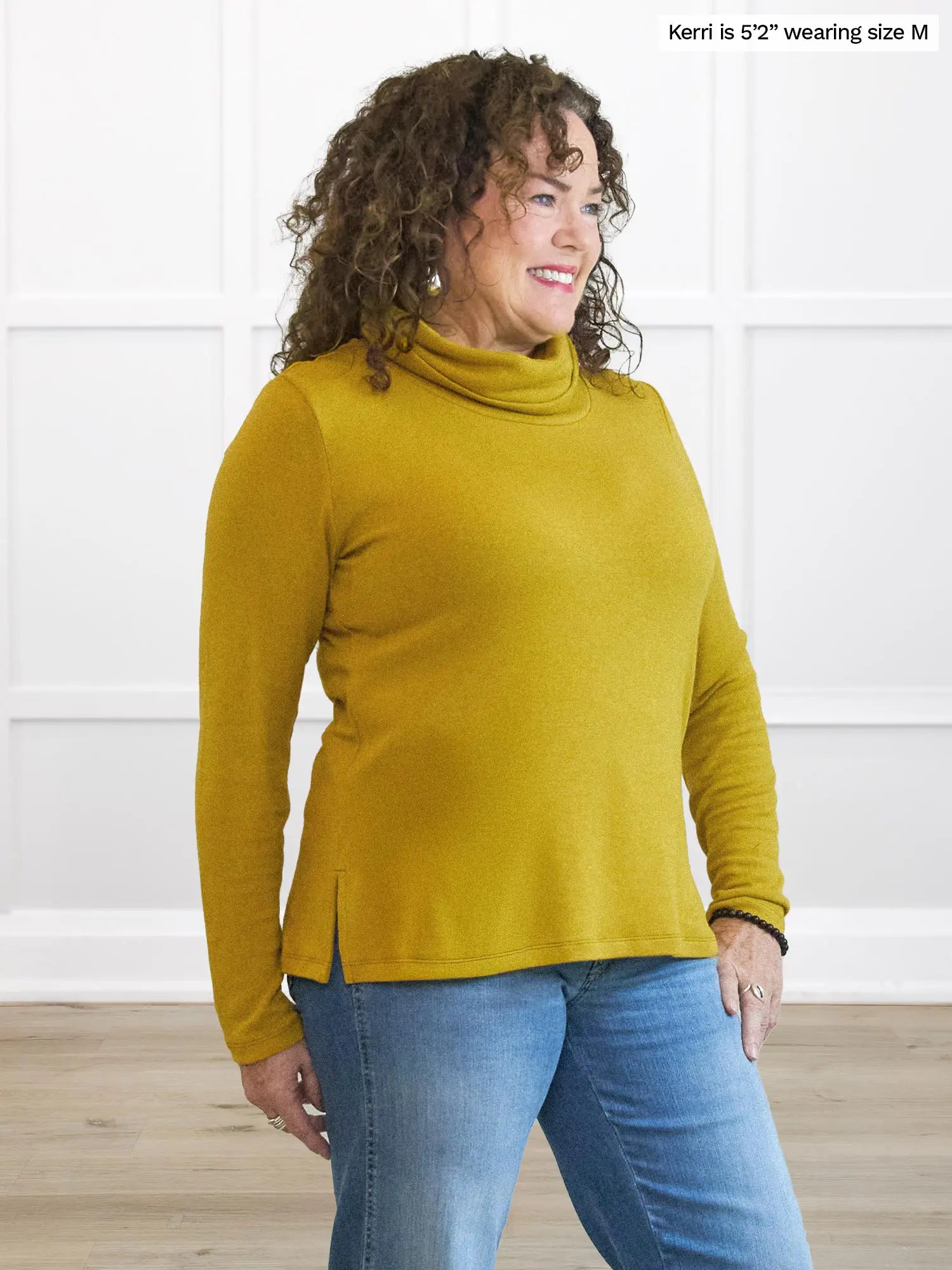 Miik model Kerri (5&