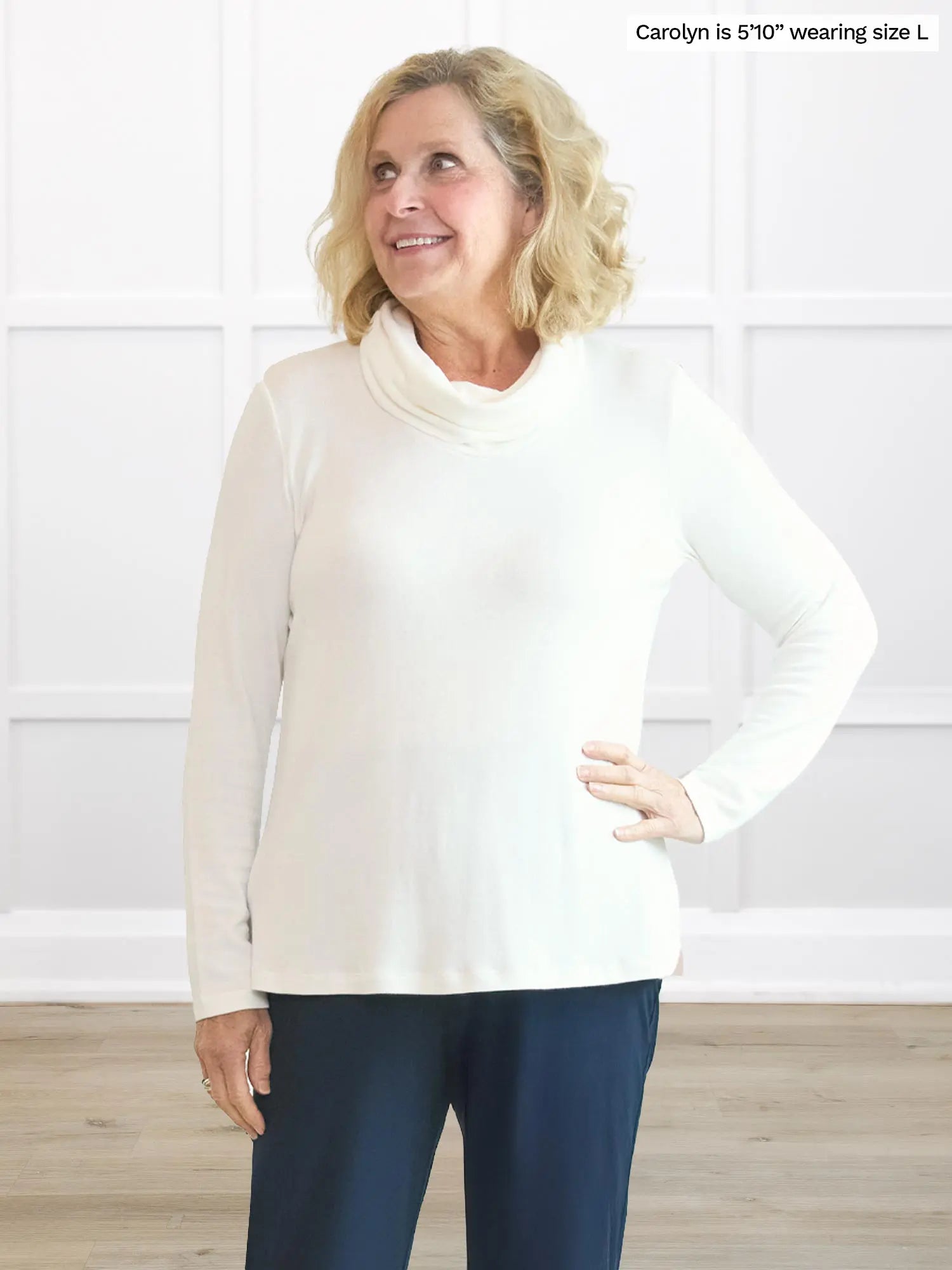 Miik model Carolyn (5&