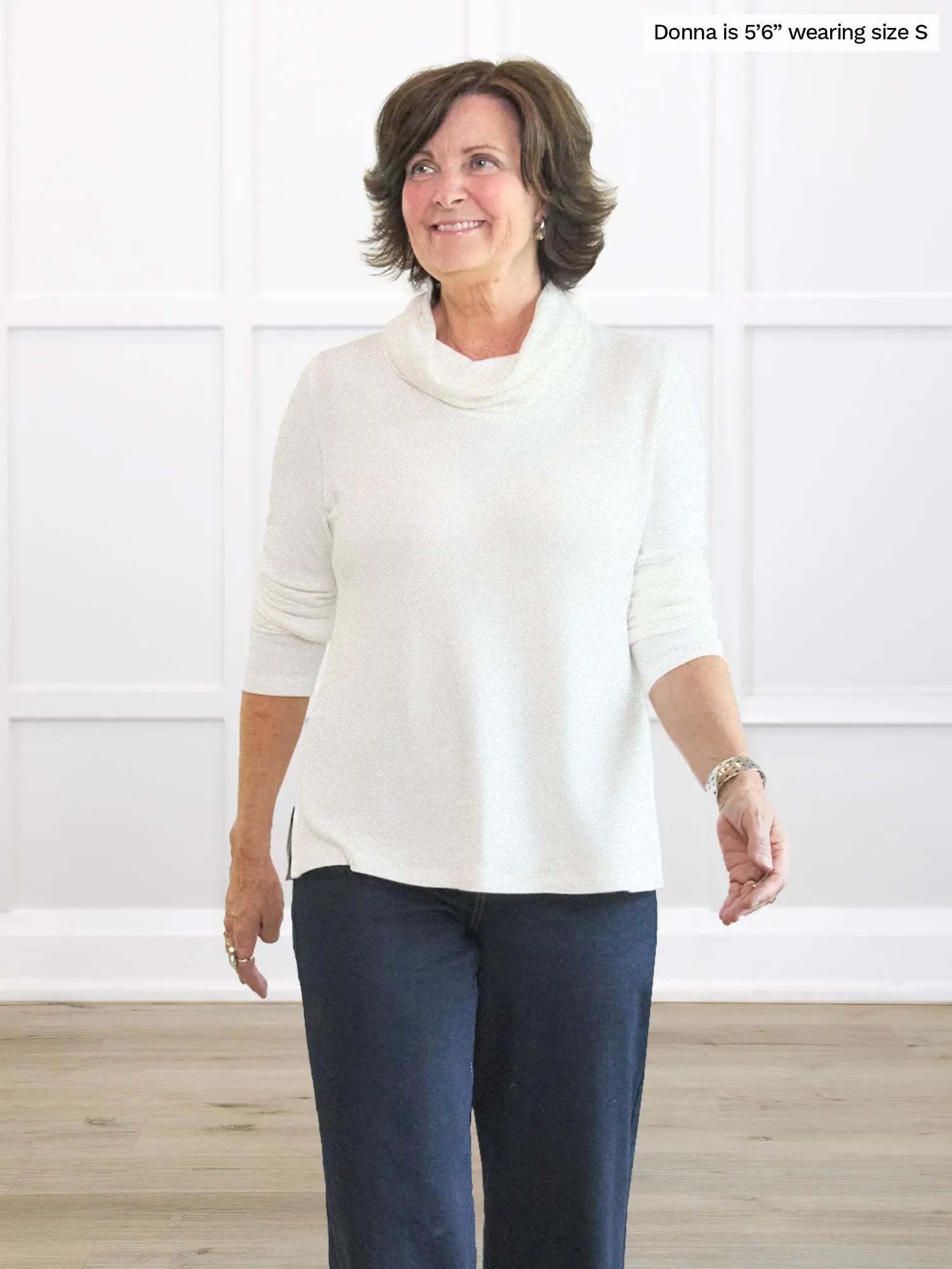 Miik founder Donna (5&