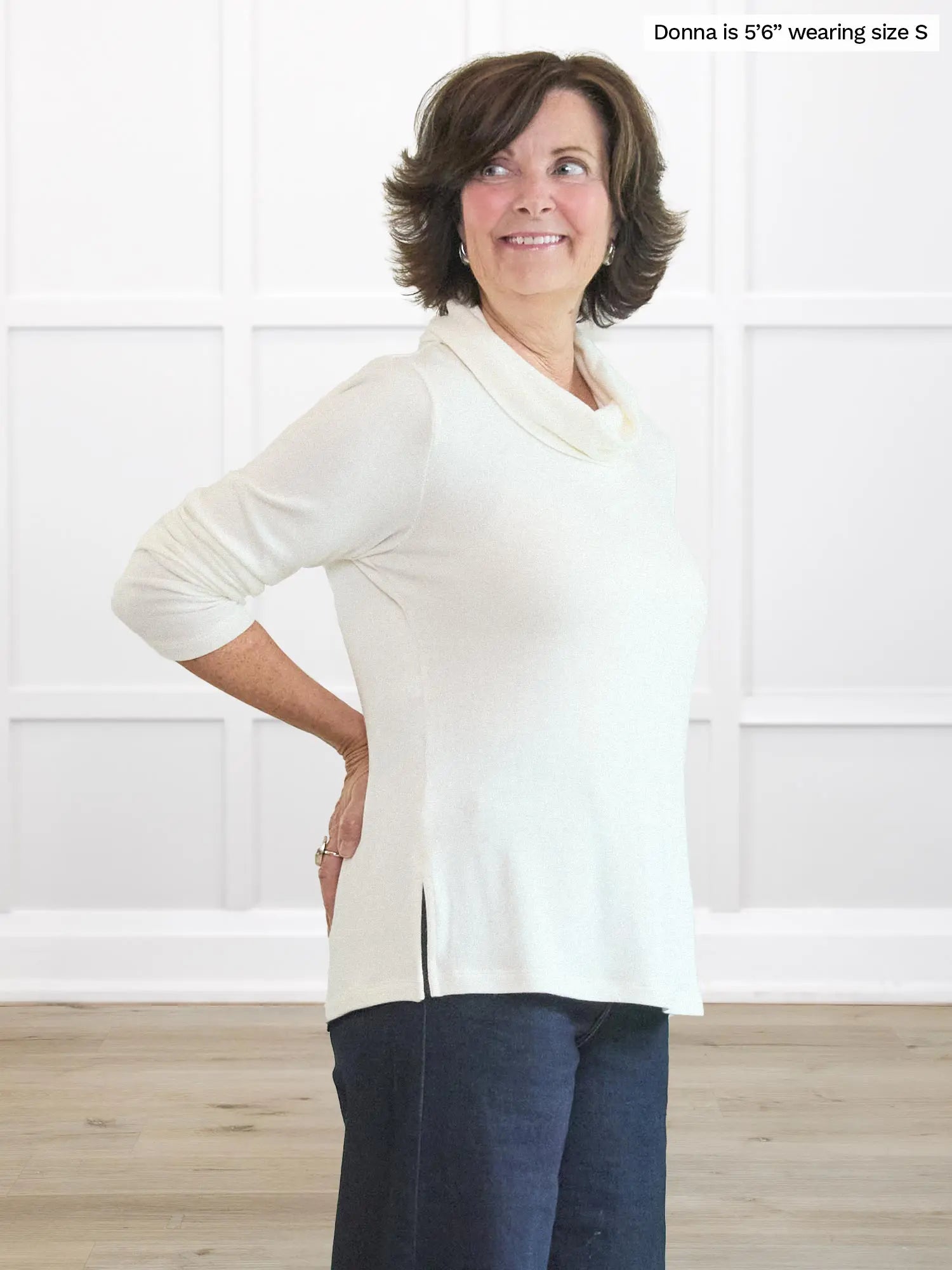 Miik founder Donna (5&