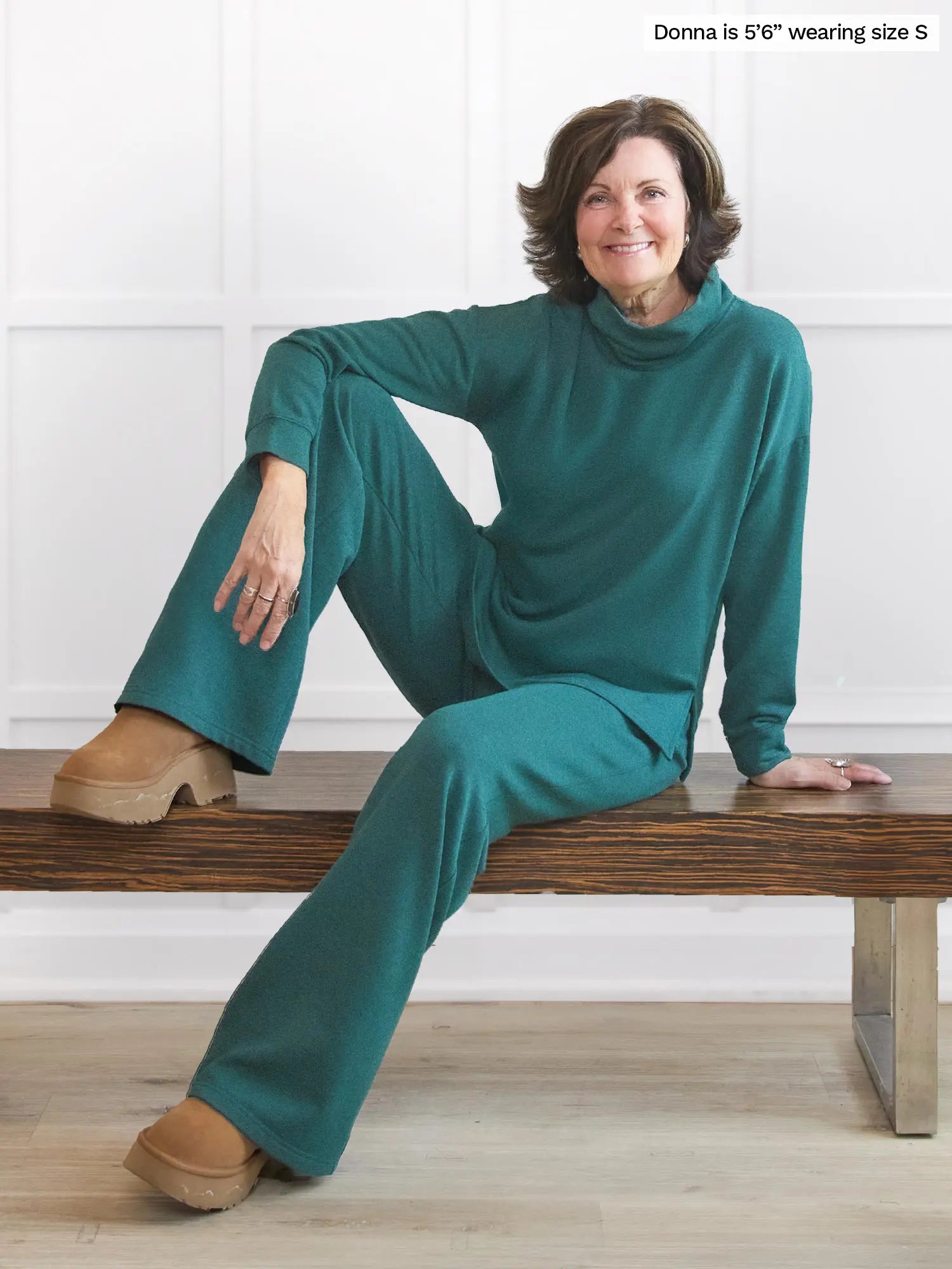 Miik founder Donna (5&