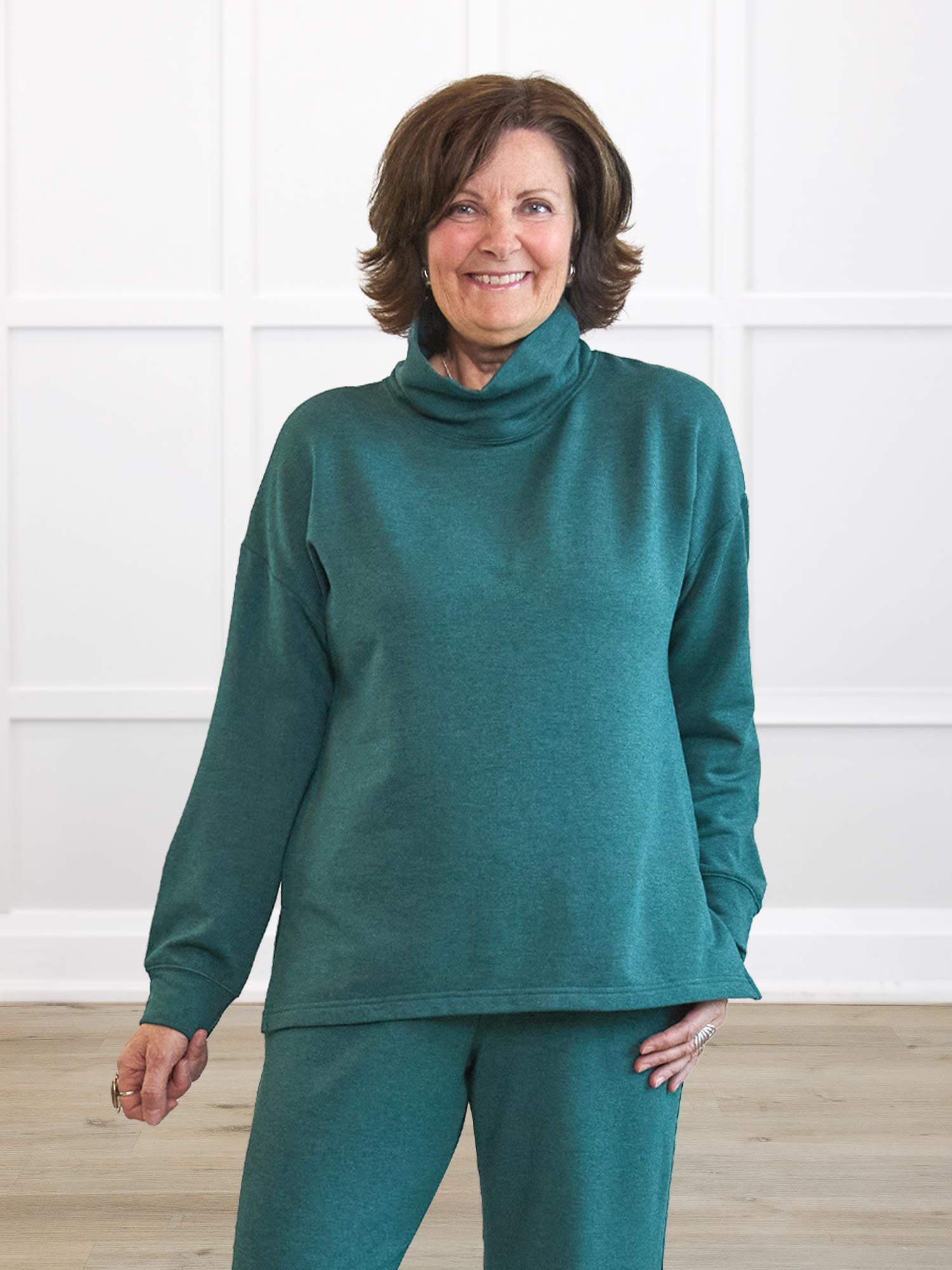 Miik founder Donna (5&