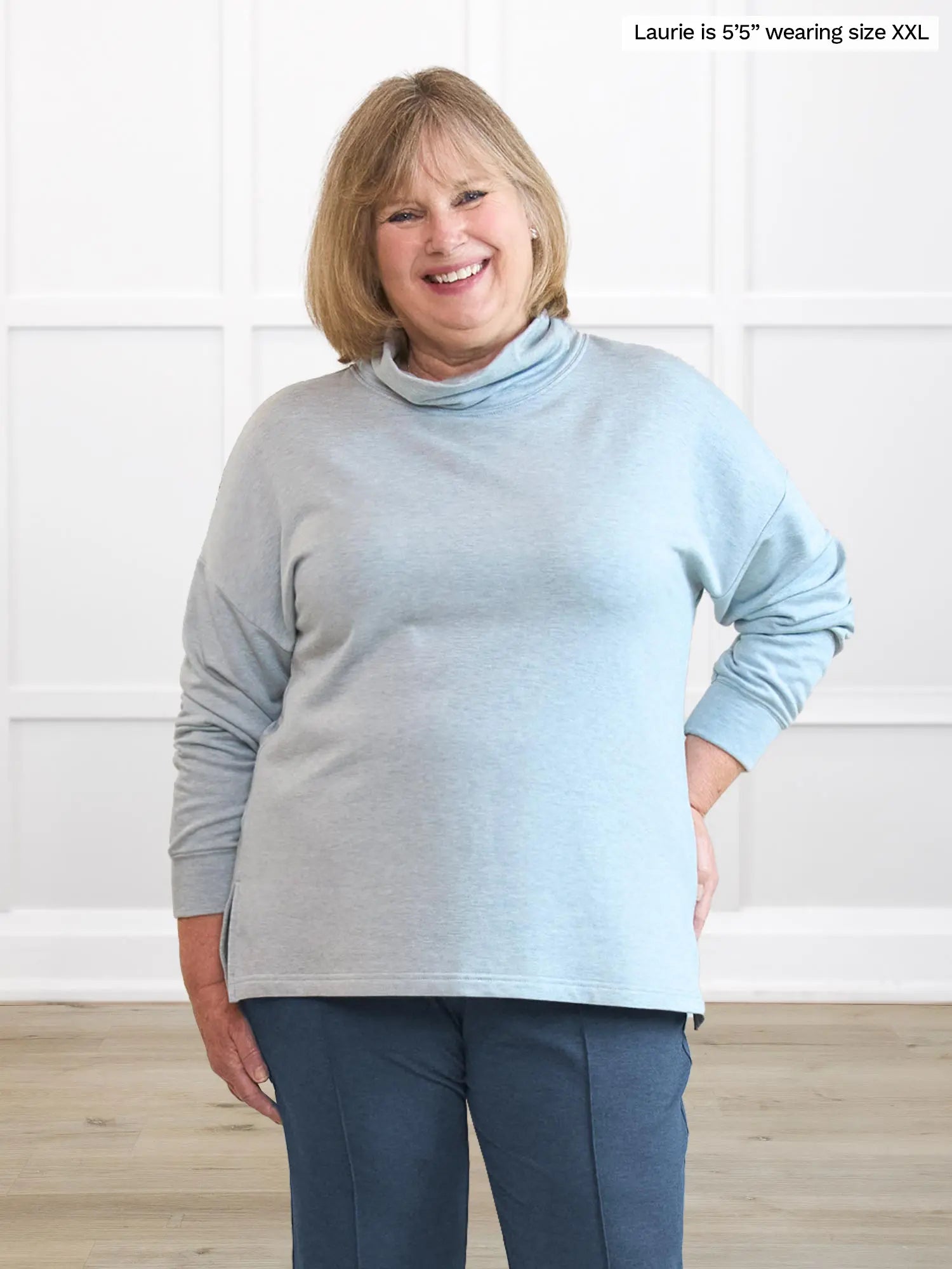 Miik model Laurie (5&