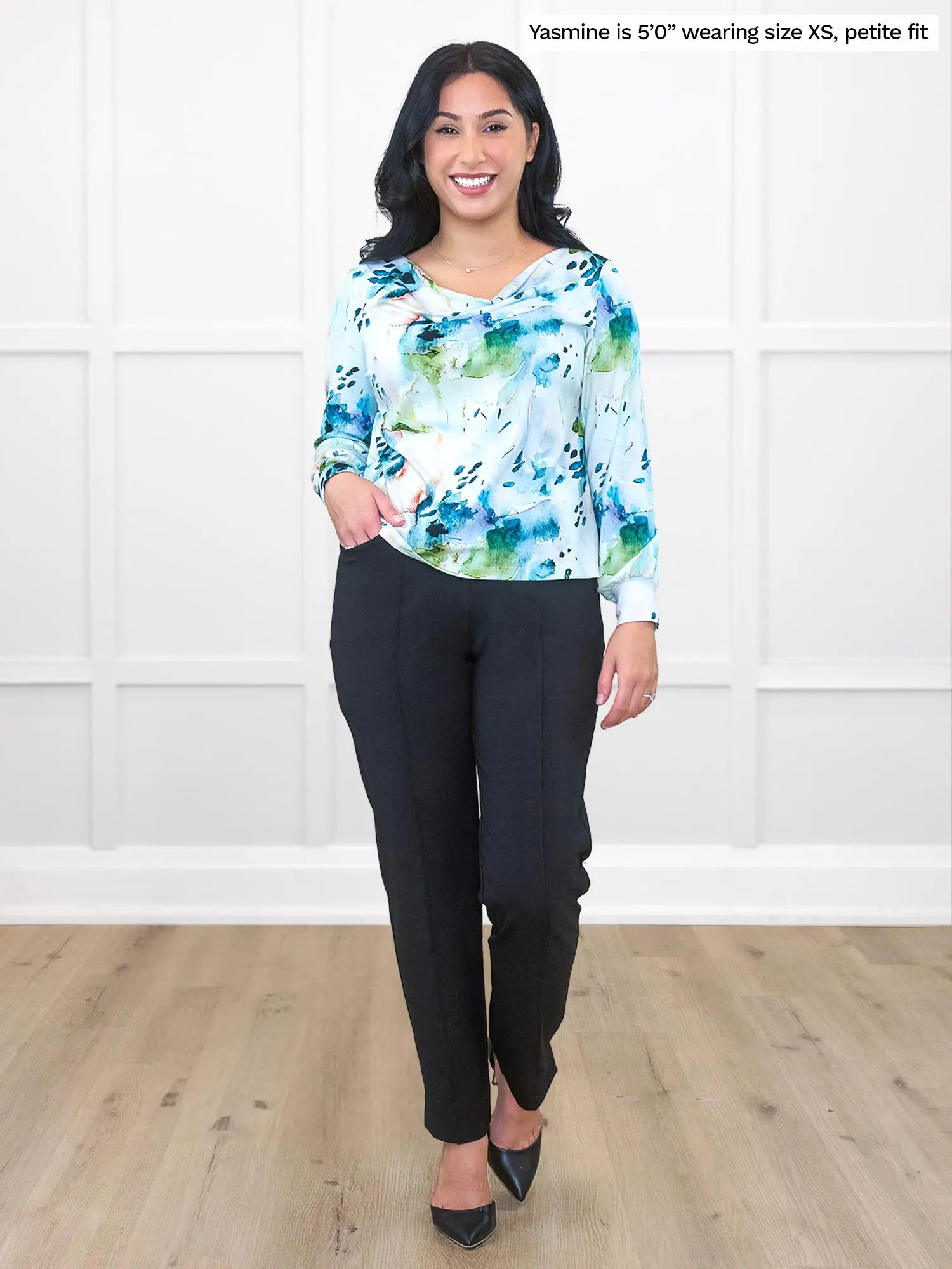 Miik model Yasmine (5&