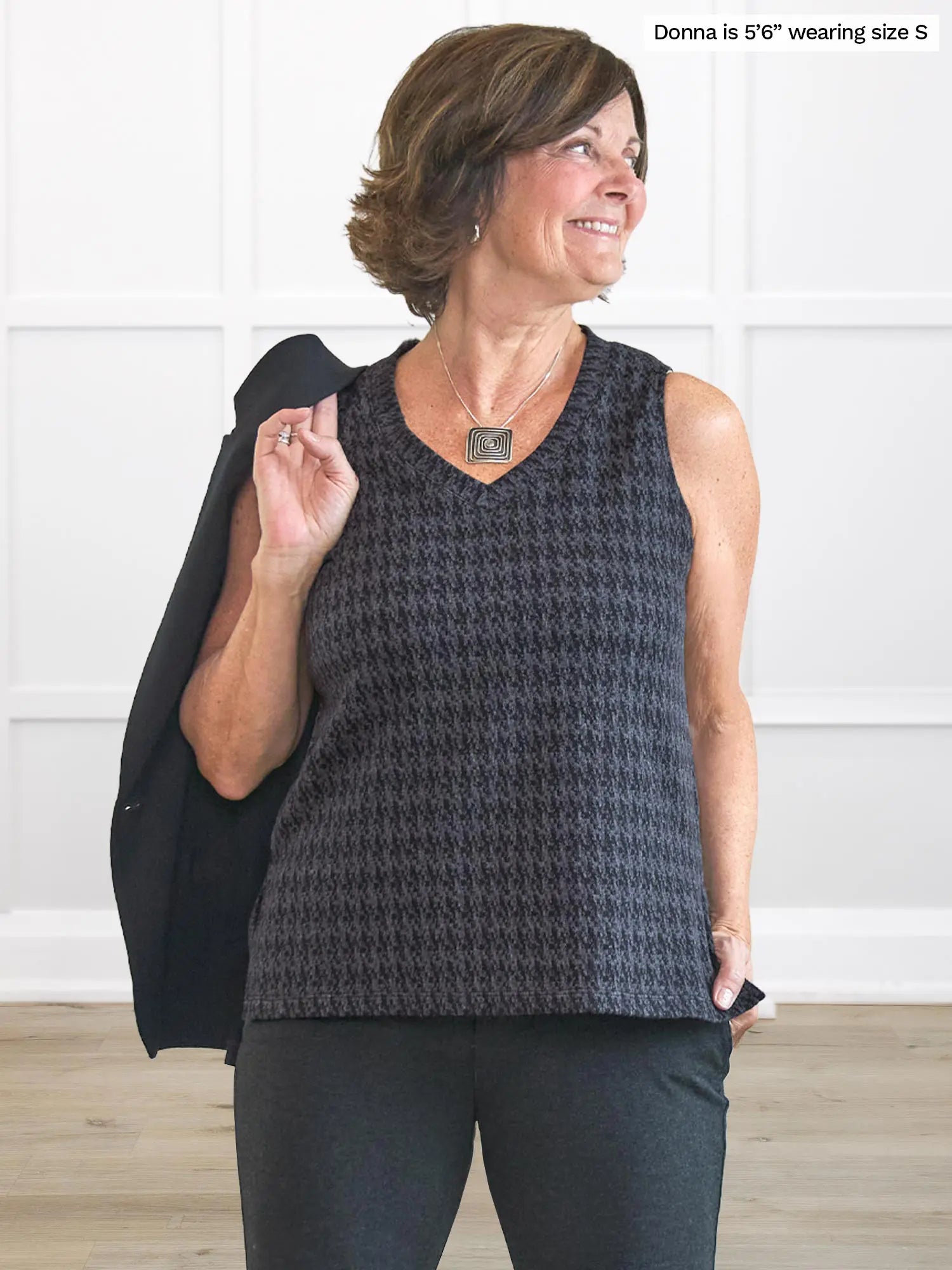 Miik founder Donna (5&