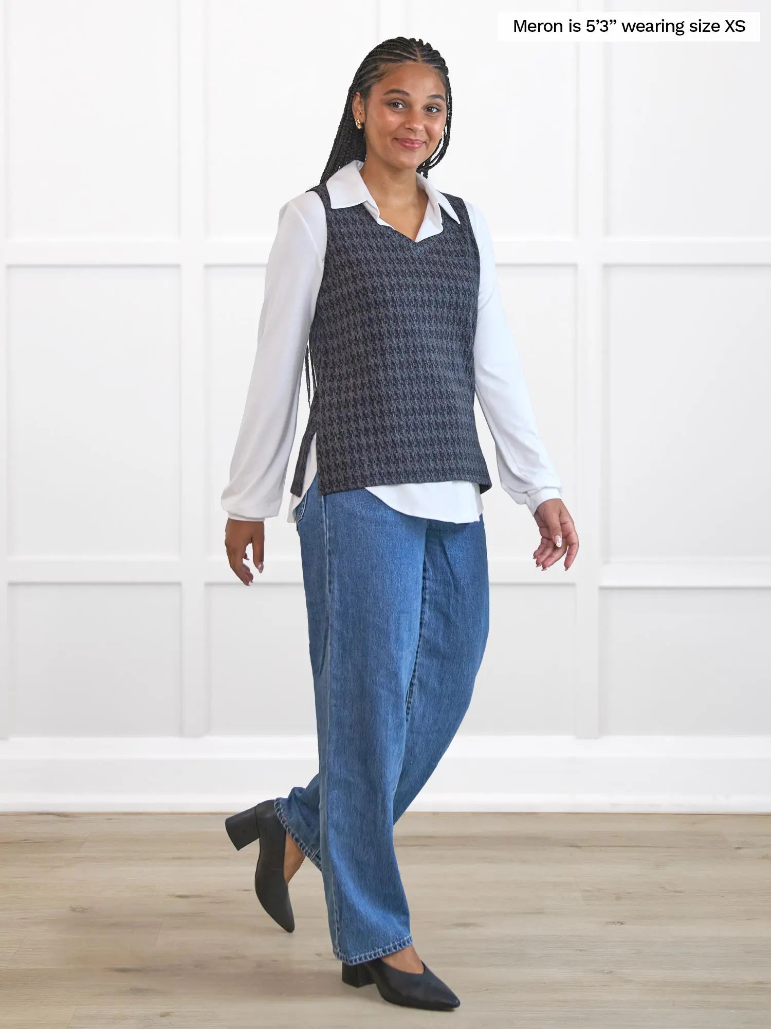 Miik model Meron (5&