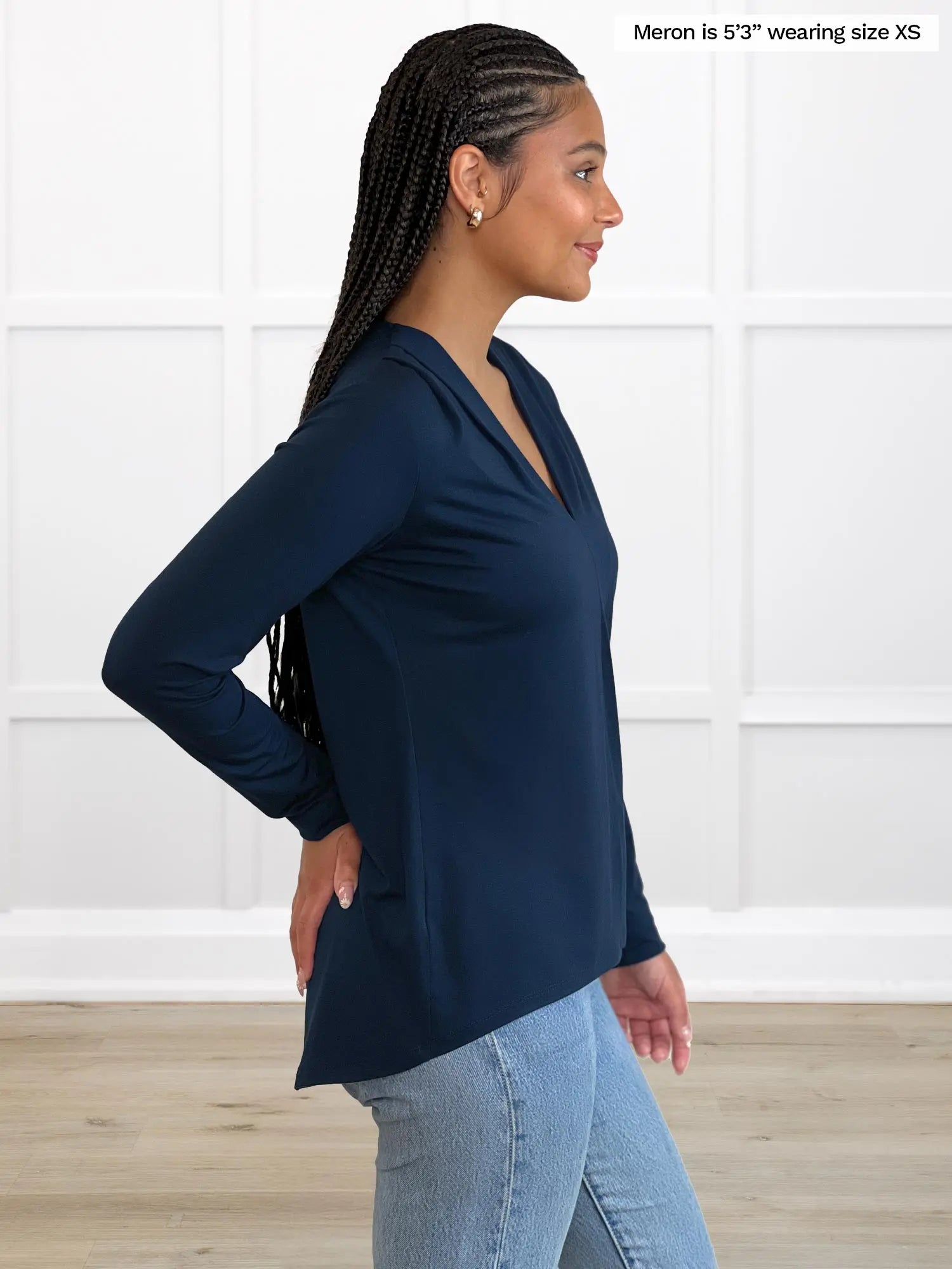 Miik model Meron (5&