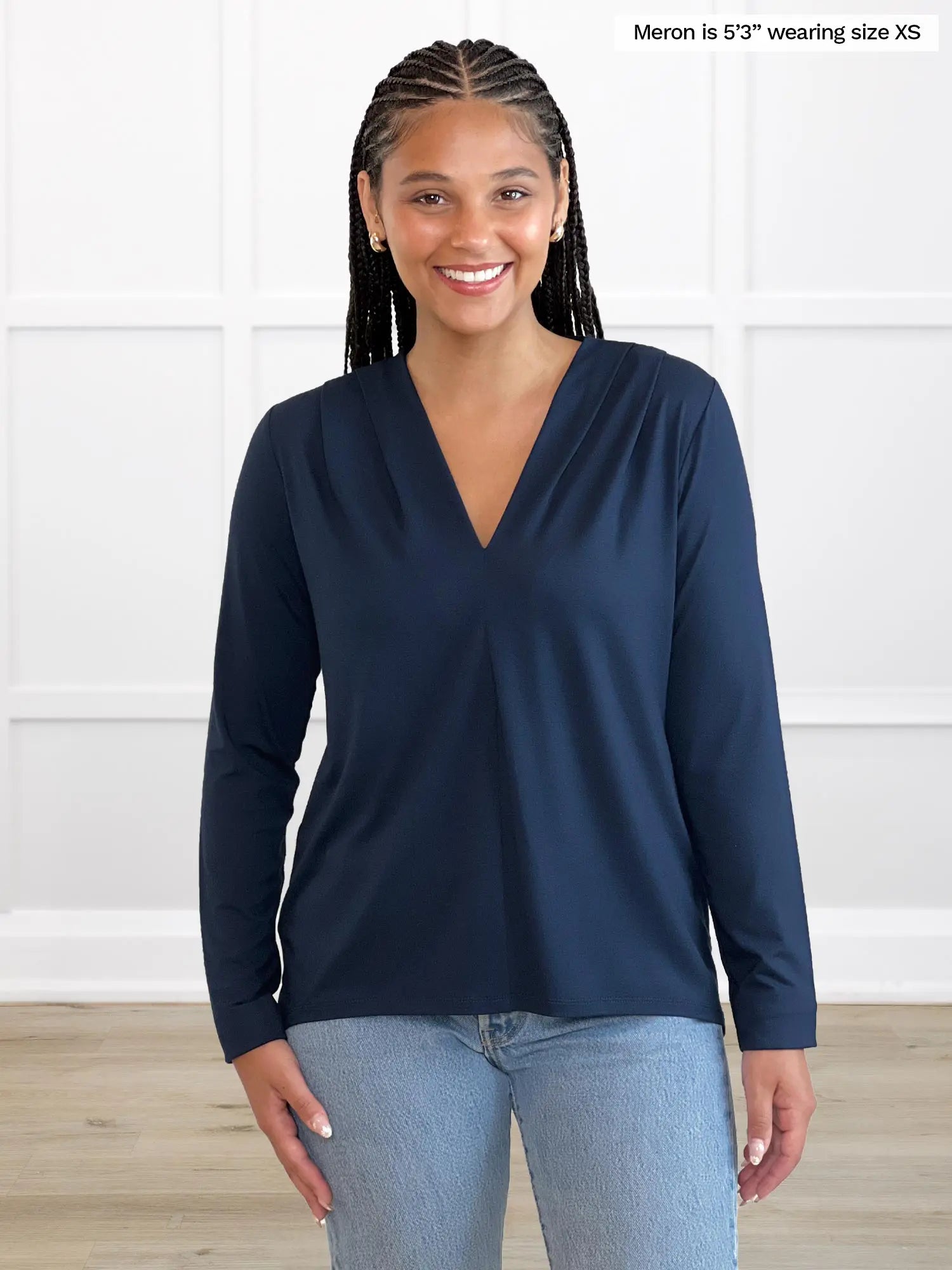 Miik model Meron (5&