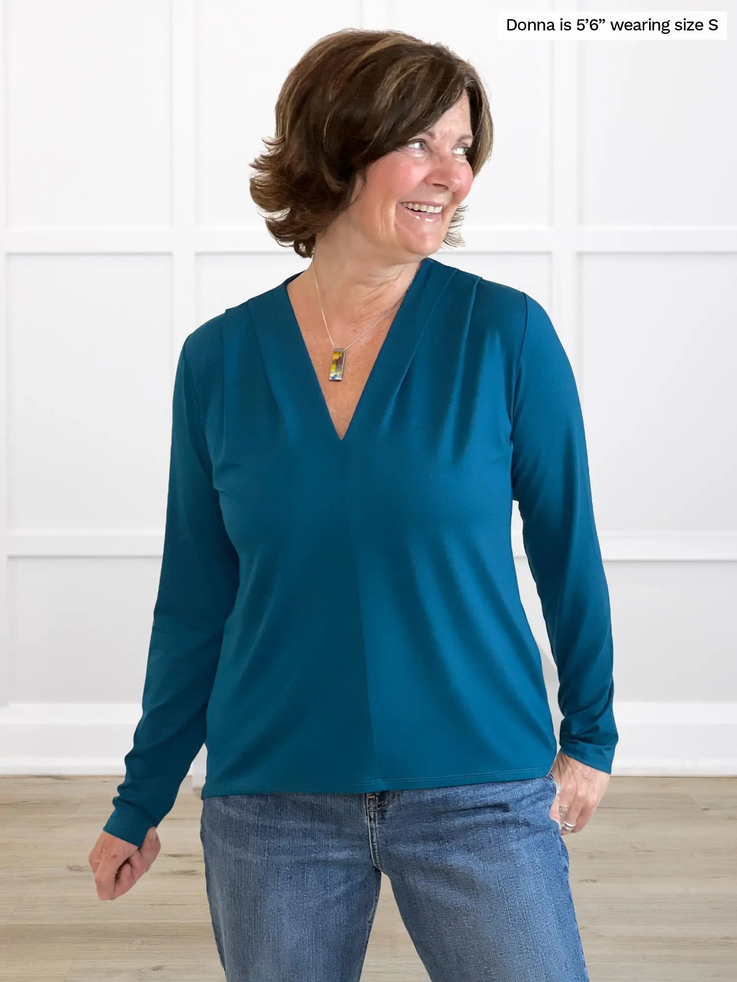 Miik founder Donna (5&