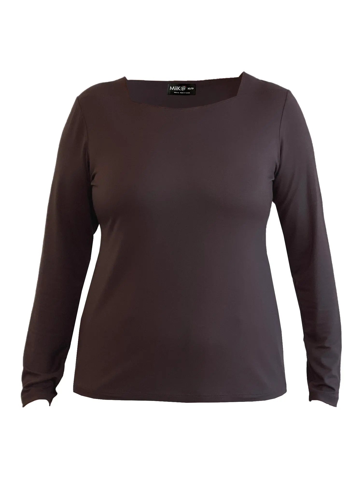 An off figure image of Miik&