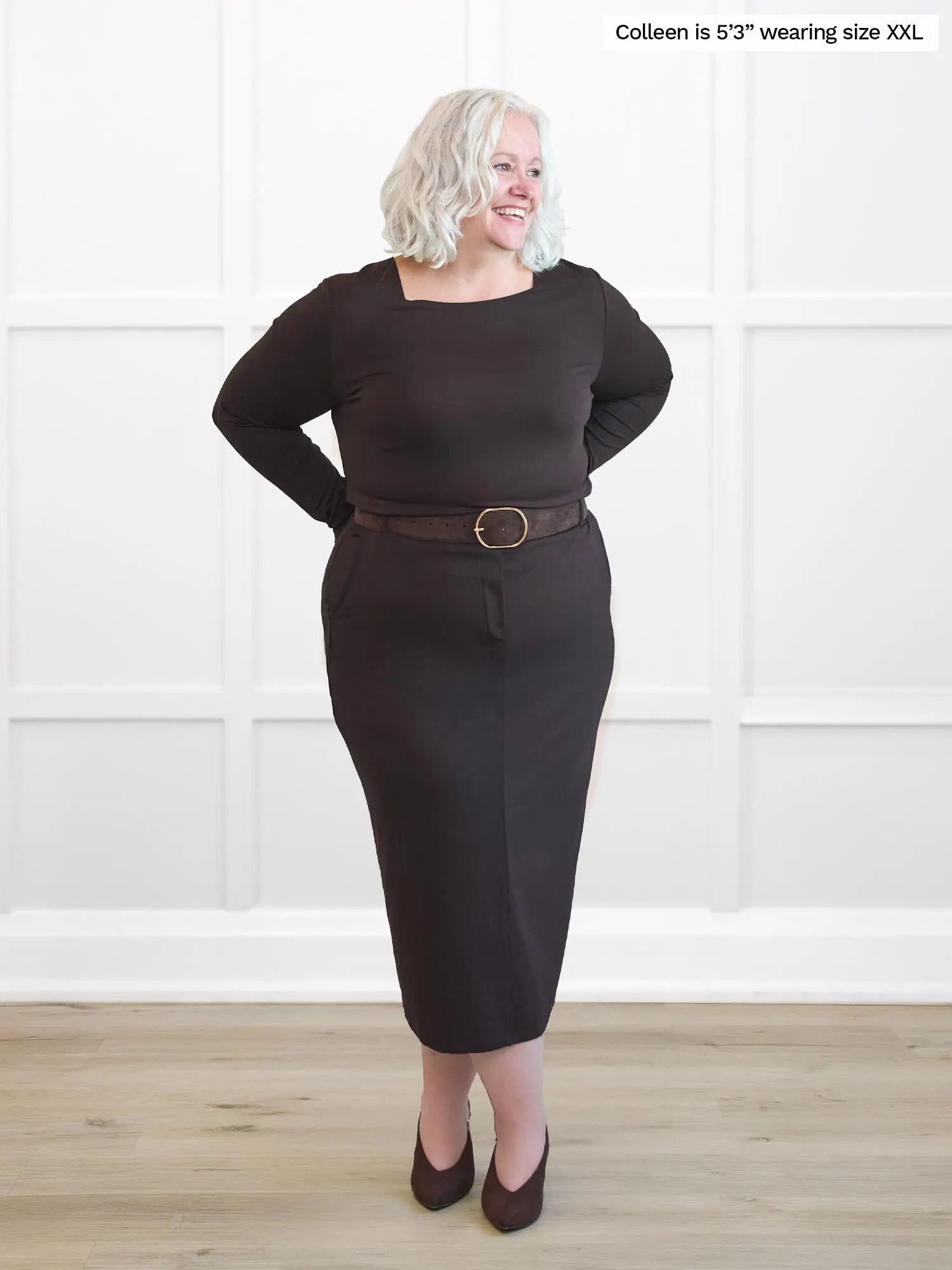 Miik model Colleen (5&