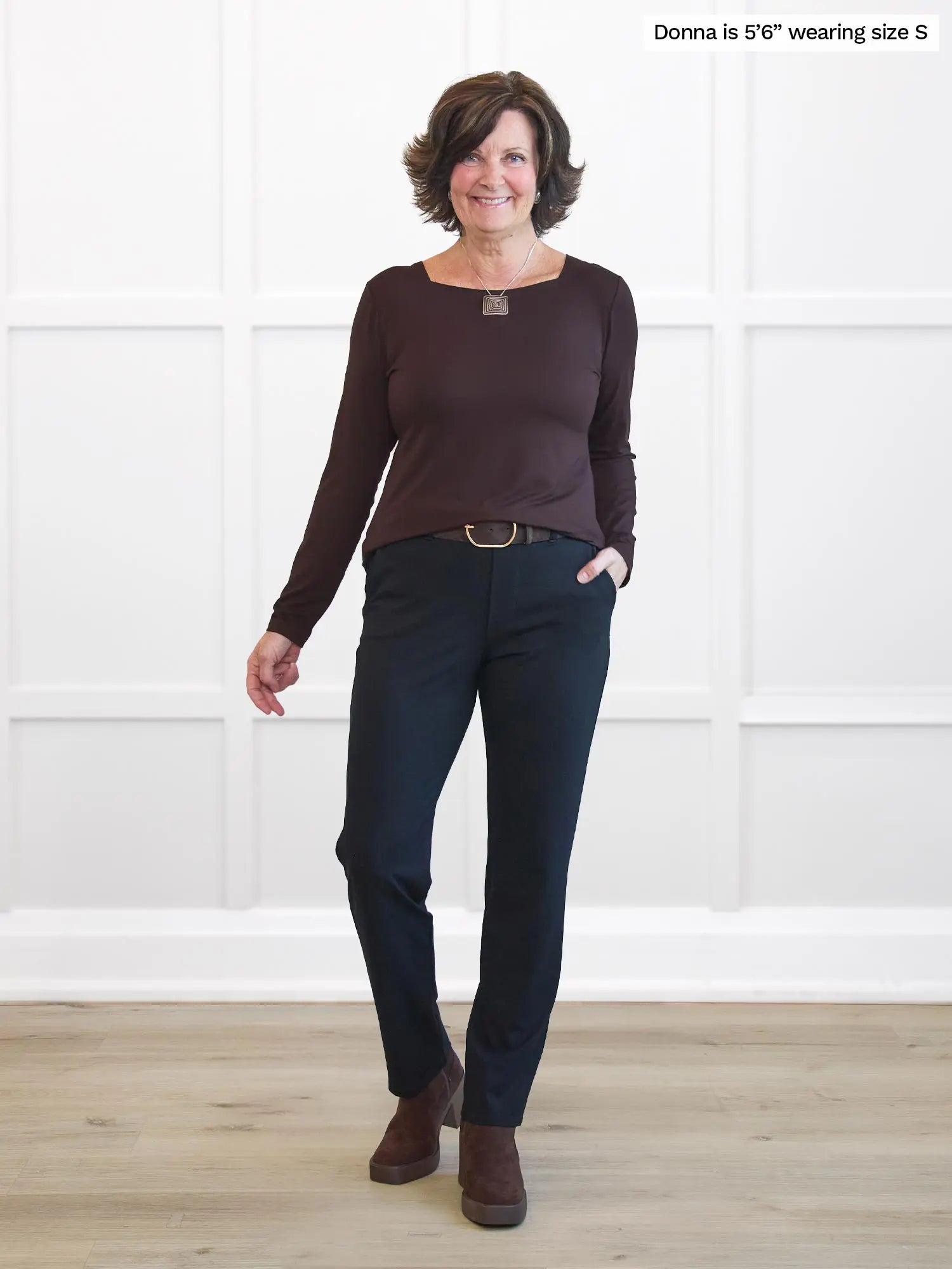 Miik founder Donna (5&