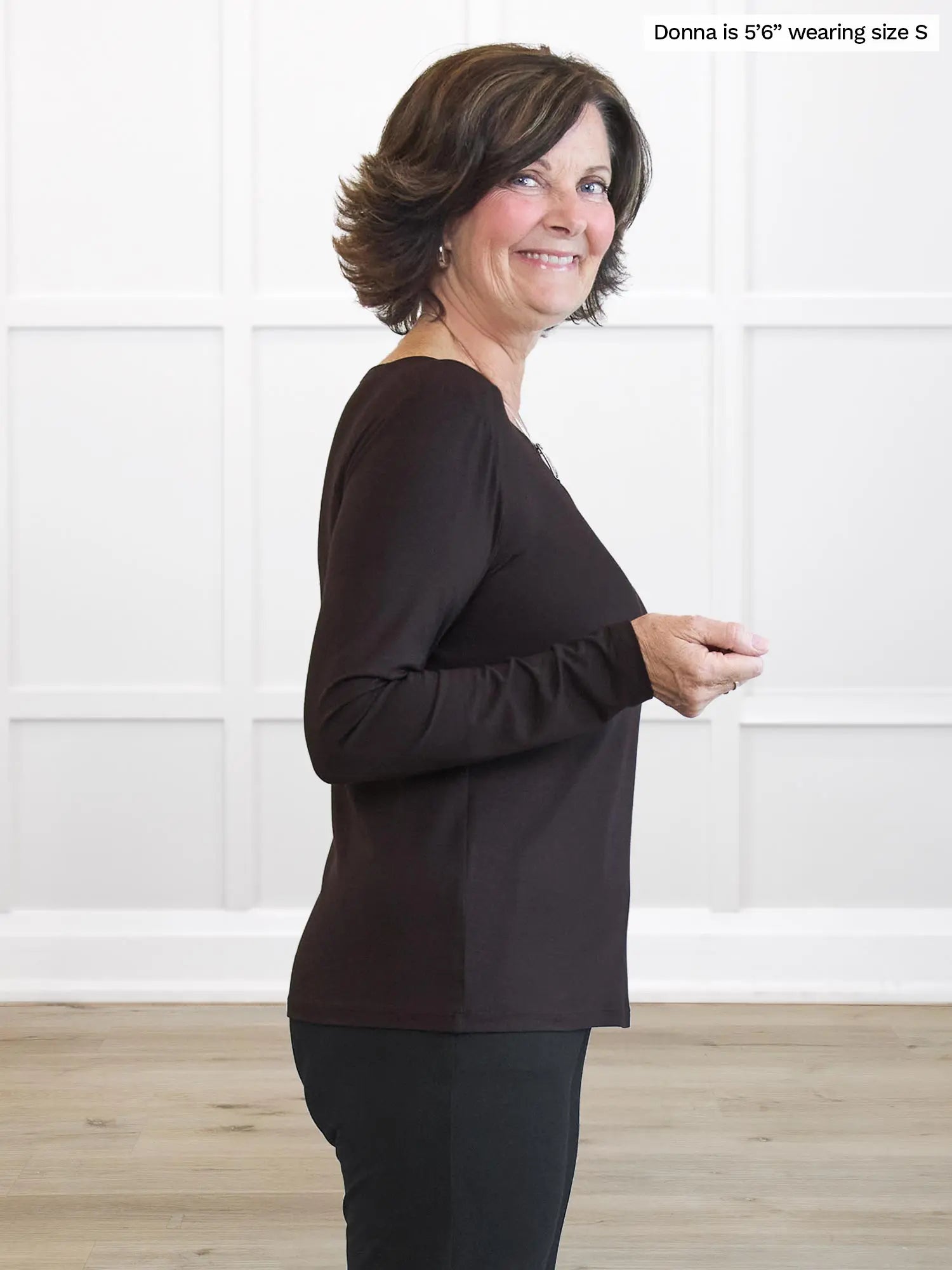 Miik founder Donna (5&