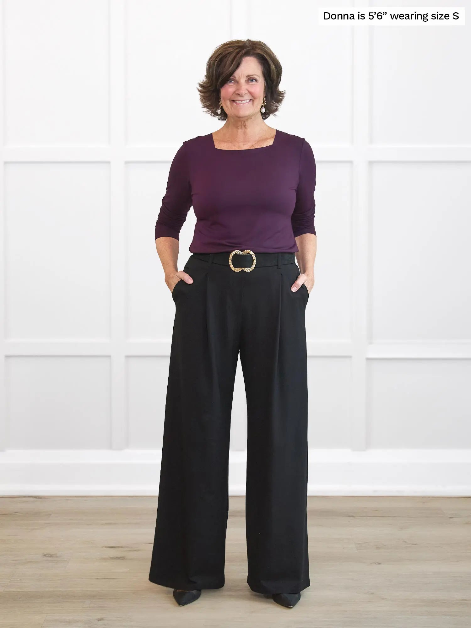 Miik founder Donna (5&