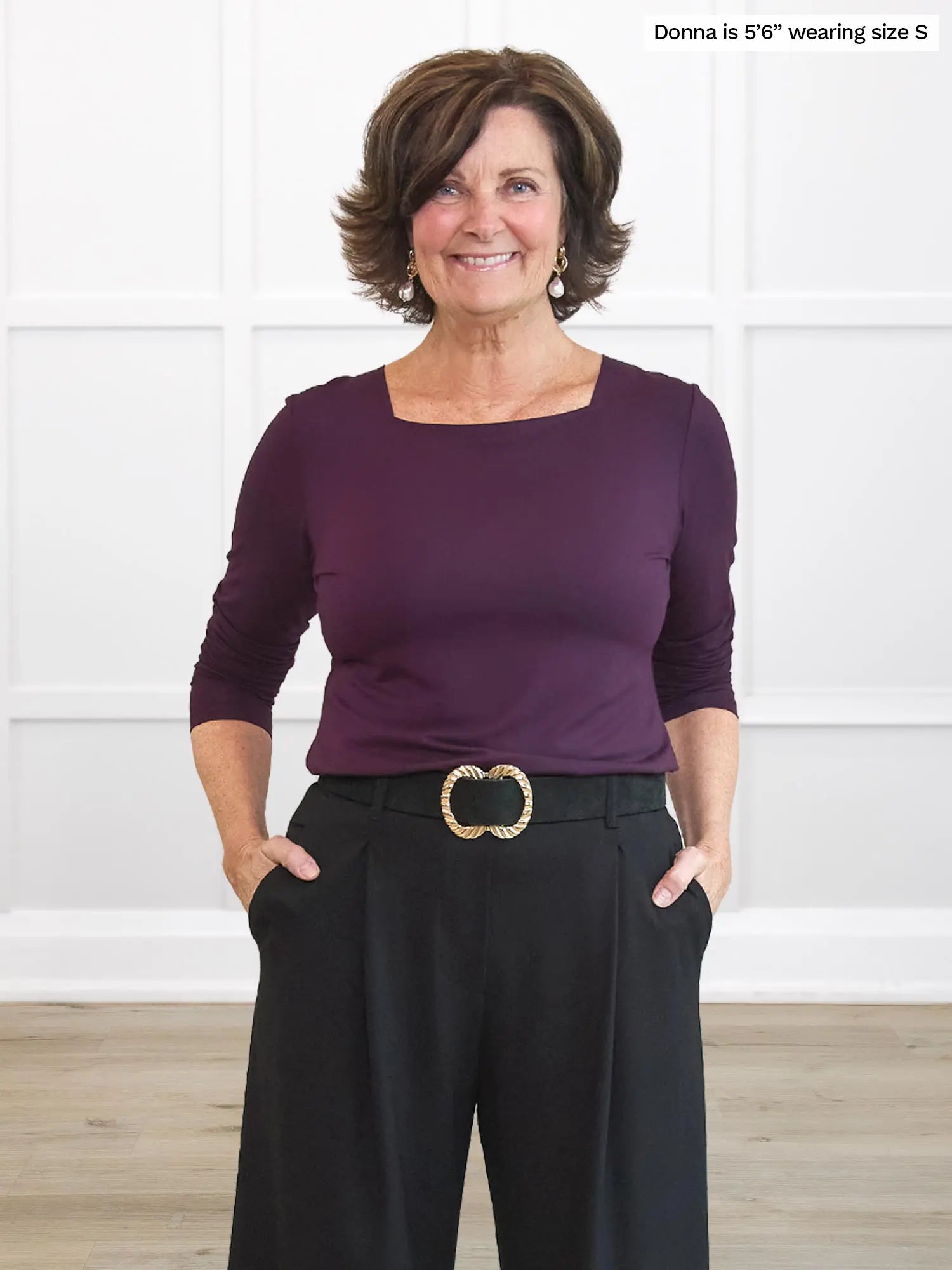 Miik founder Donna (5&