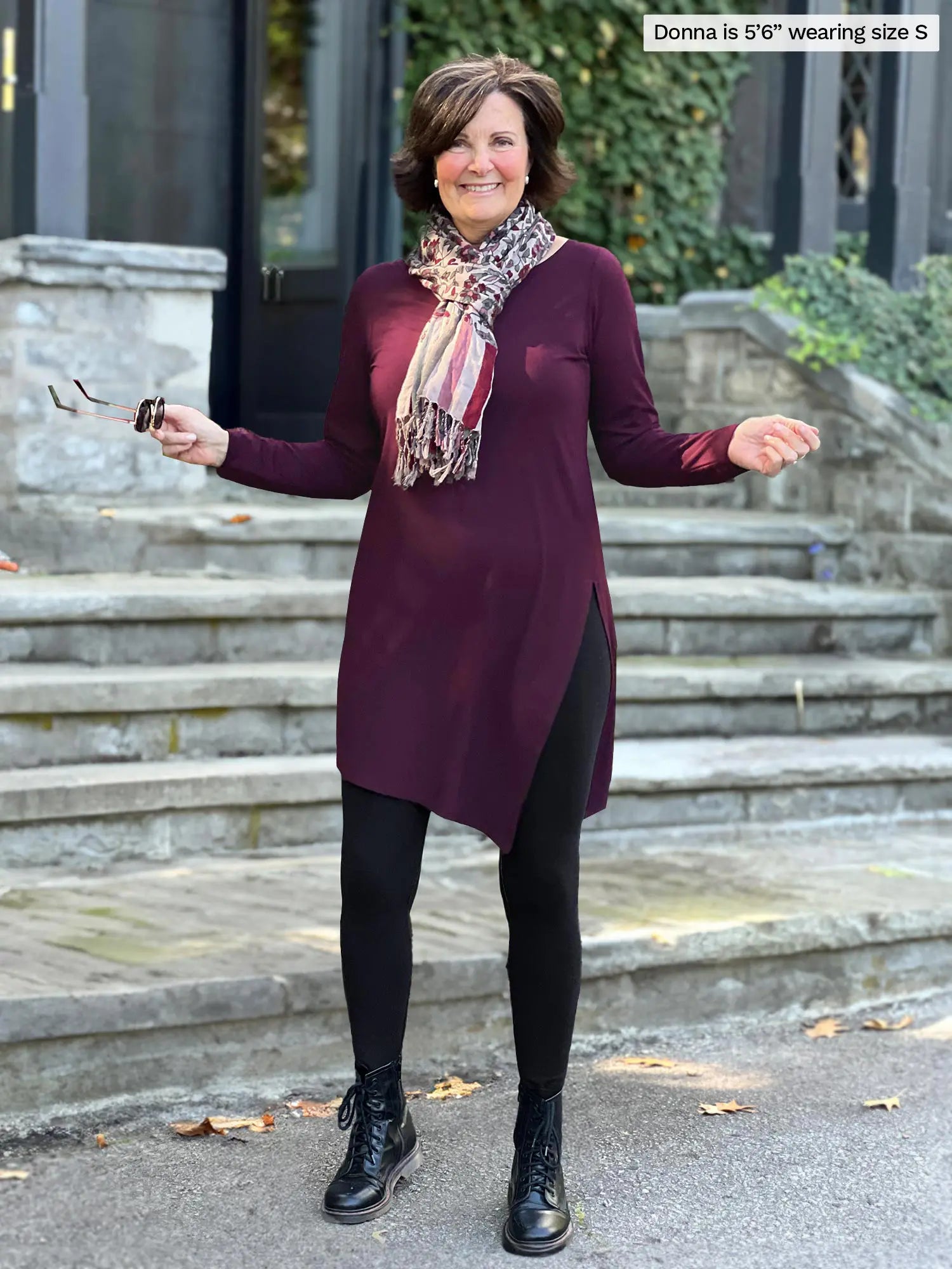 Miik founder Donna (5&