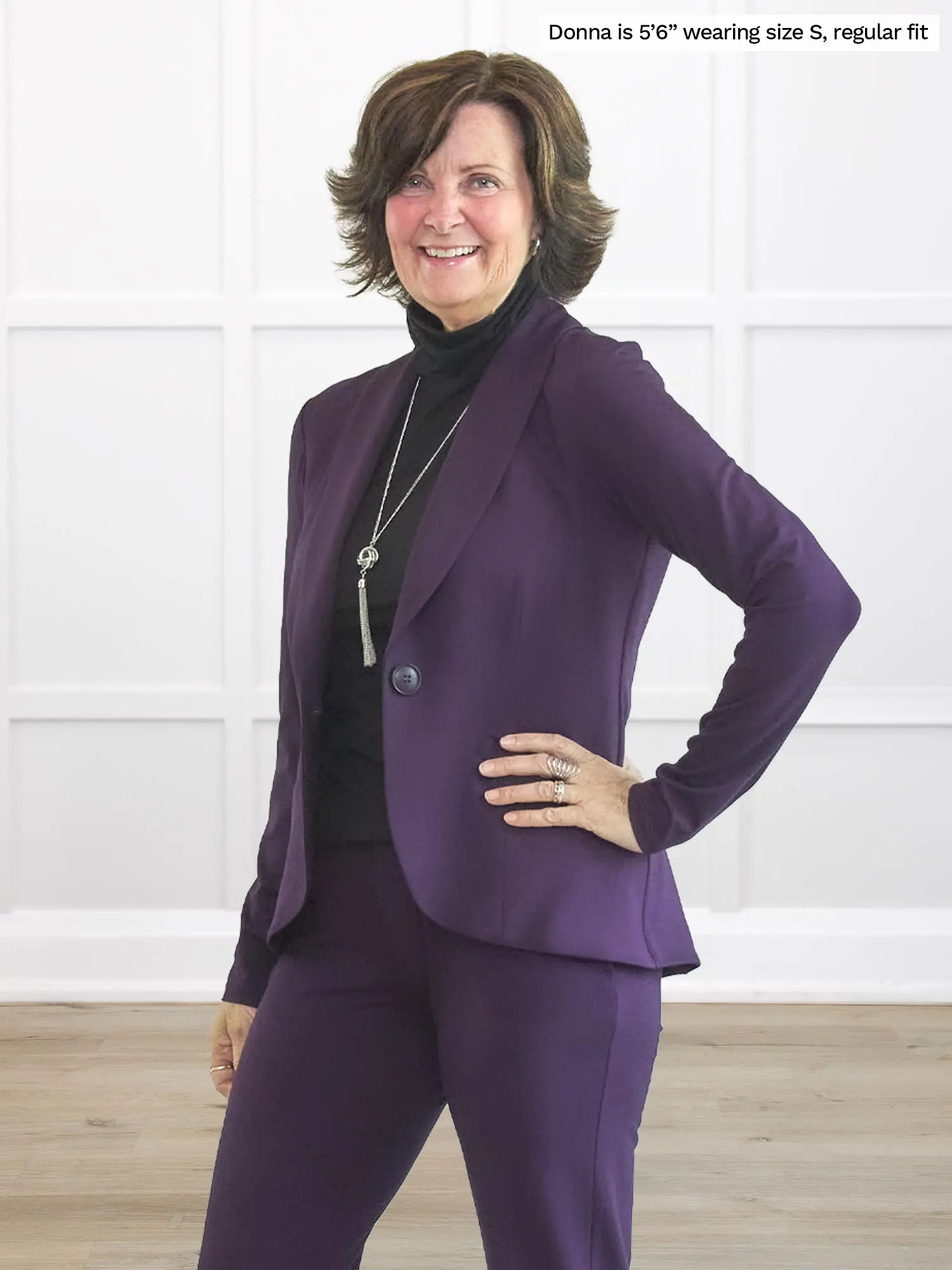 Miik founder Donna (5&