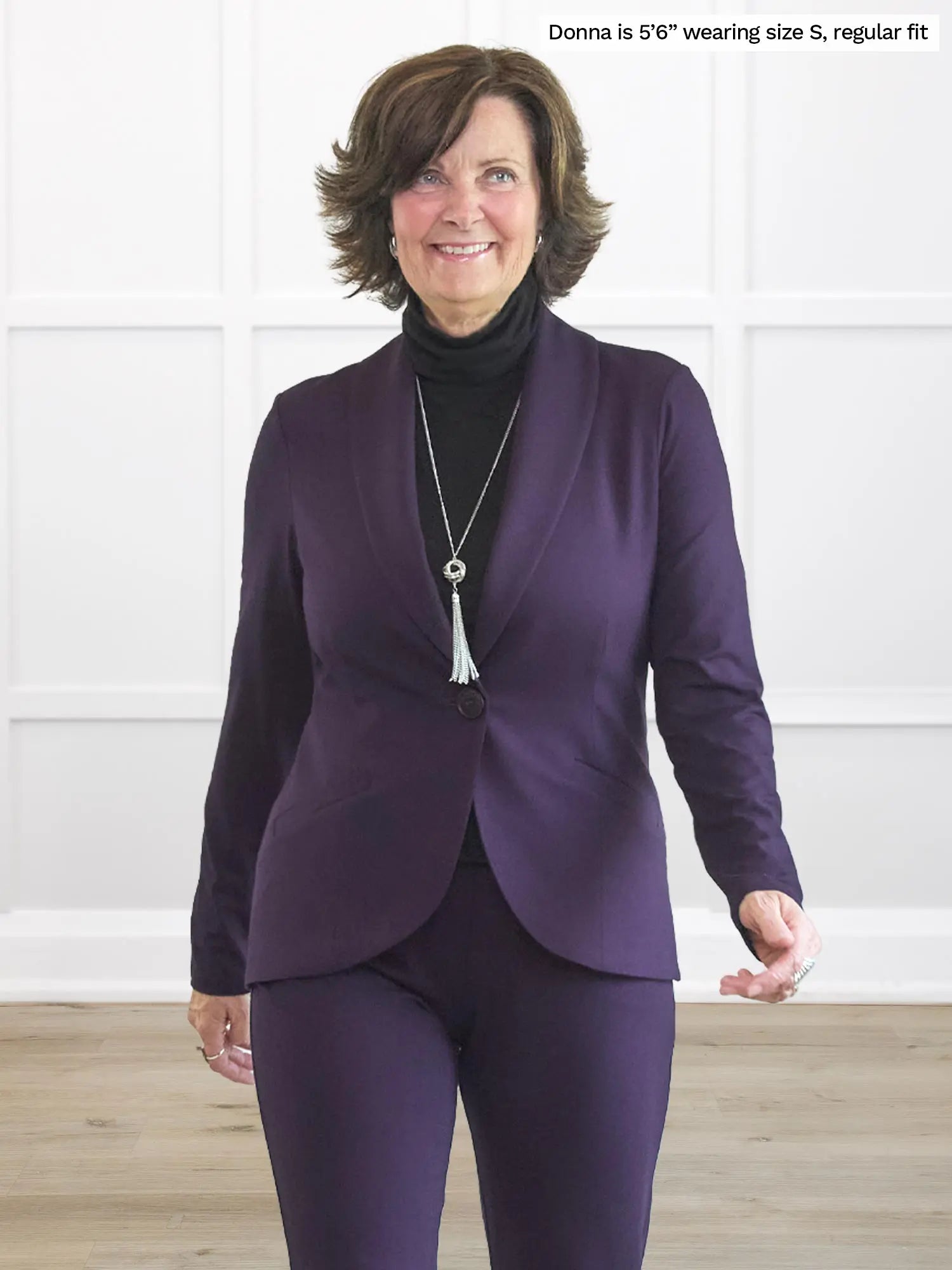 Miik founder Donna (5&