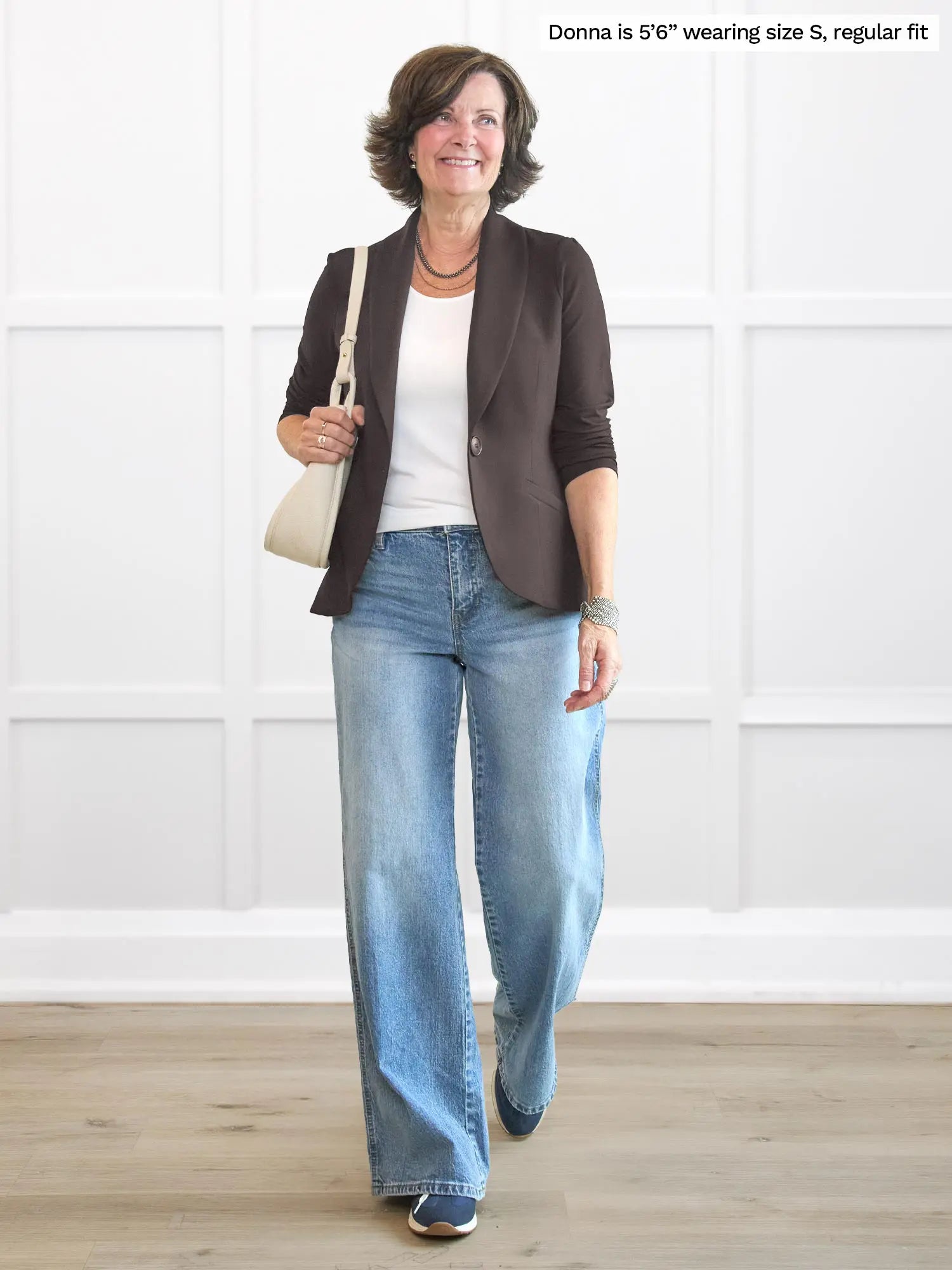 Miik founder Donna (5&