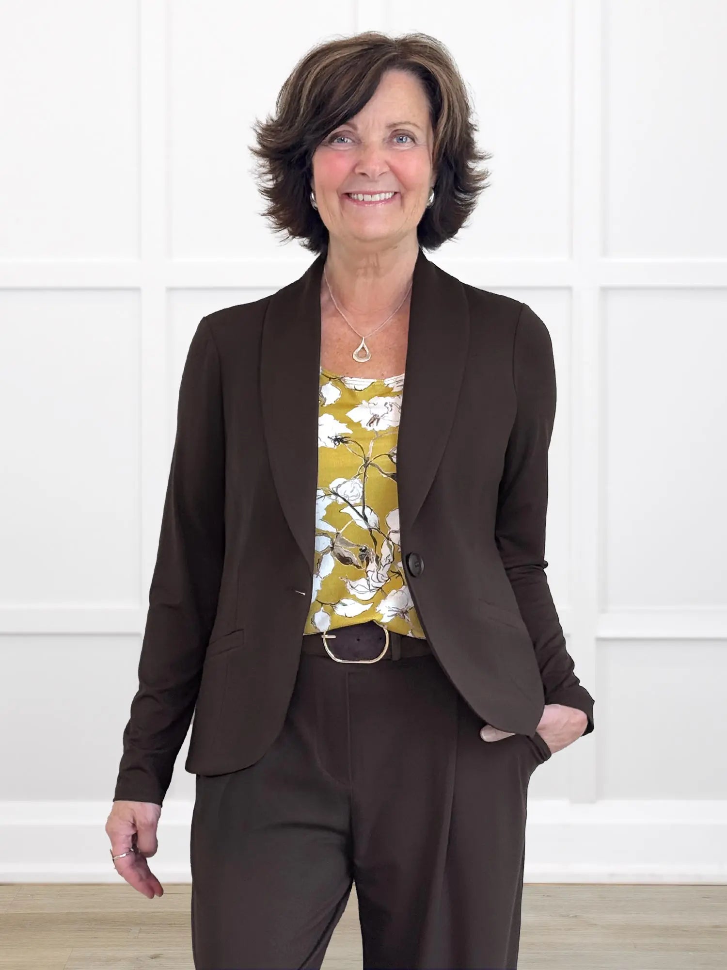 Miik founder Donna (5&