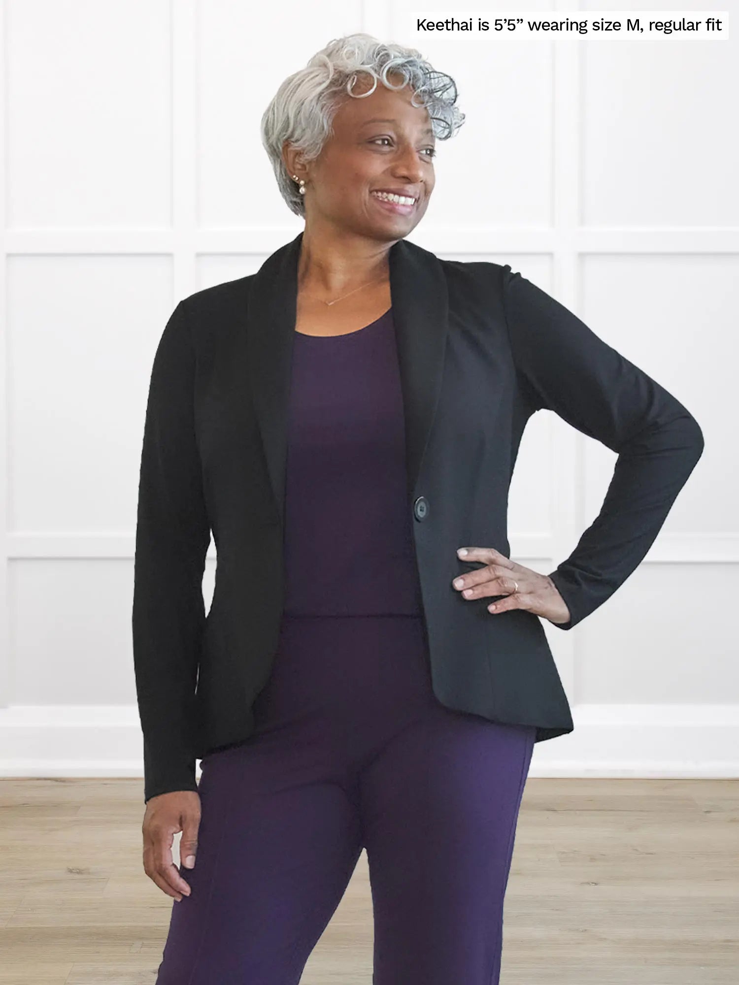 Miik model Keethai (5&