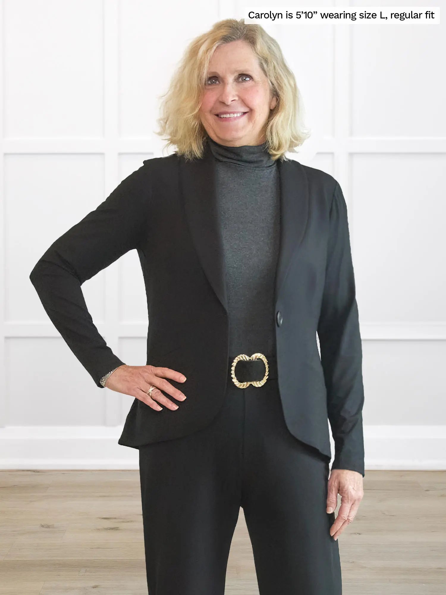 Miik model Carolyn (5&