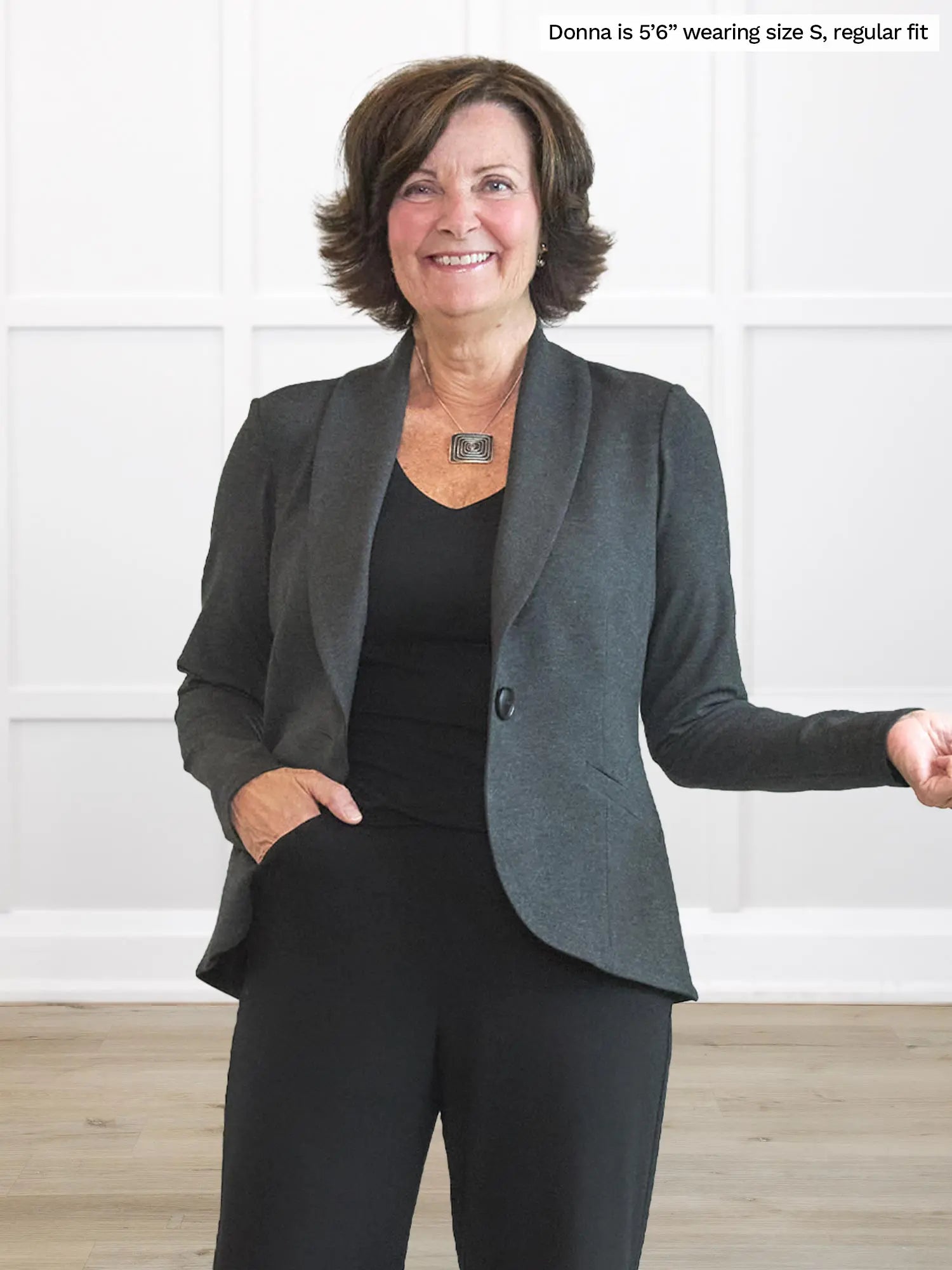 Miik founder Donna (5&