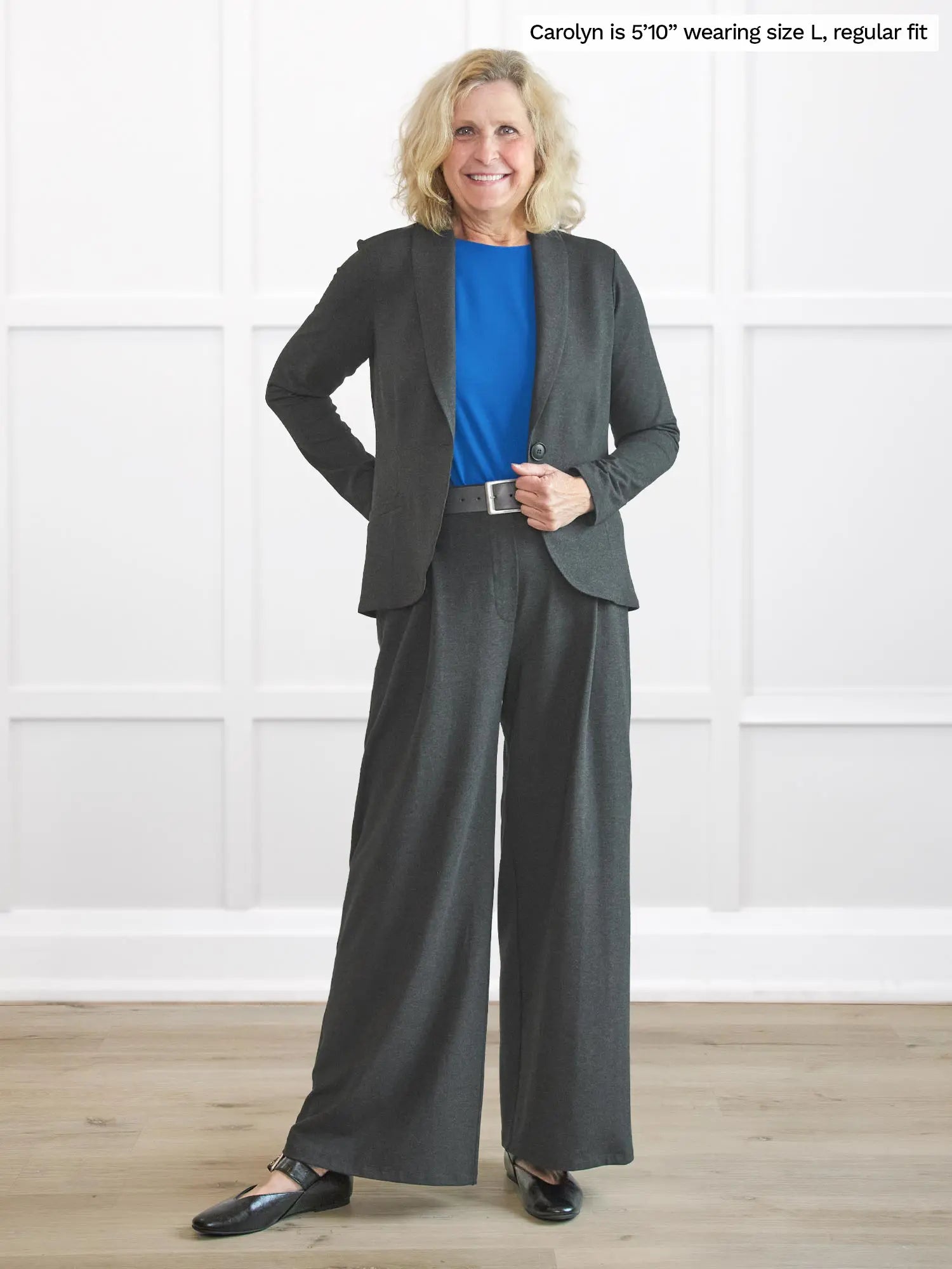 Miik model Carolyn (5&