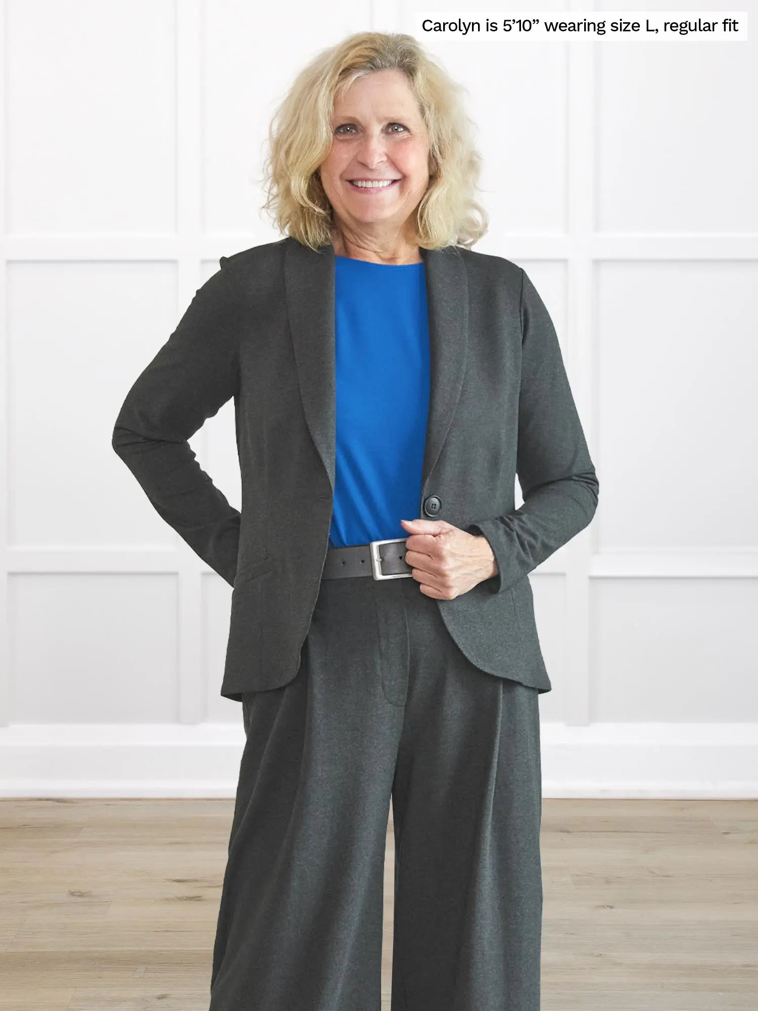 Miik model Carolyn (5&