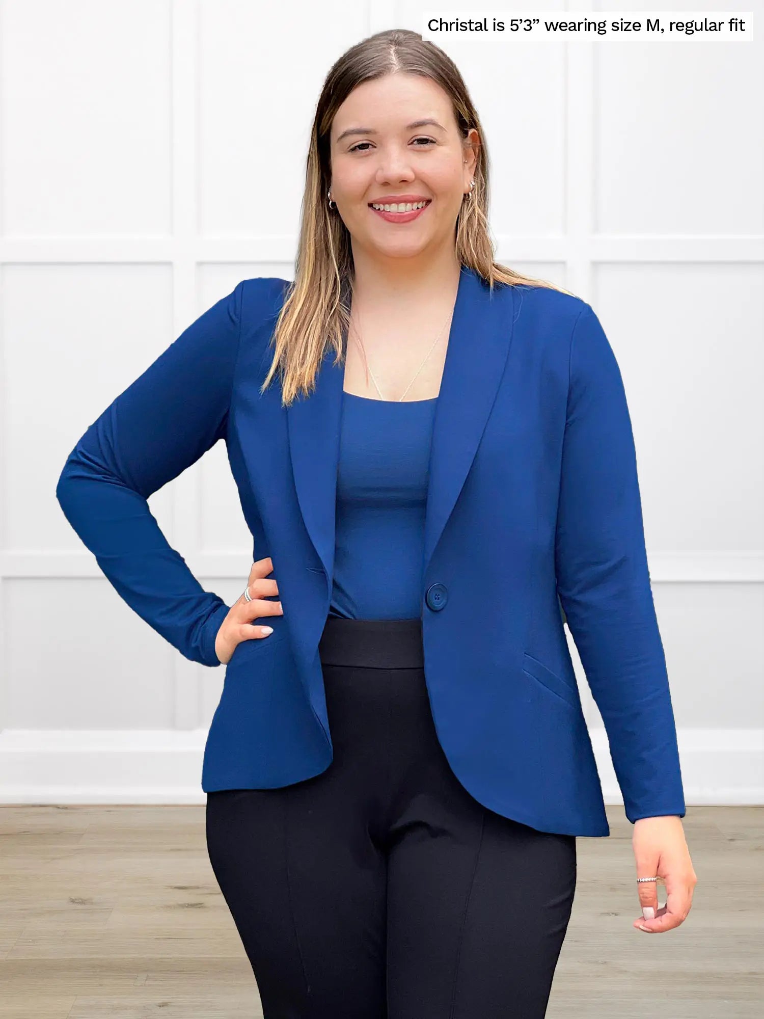 Miik model Christal (5&