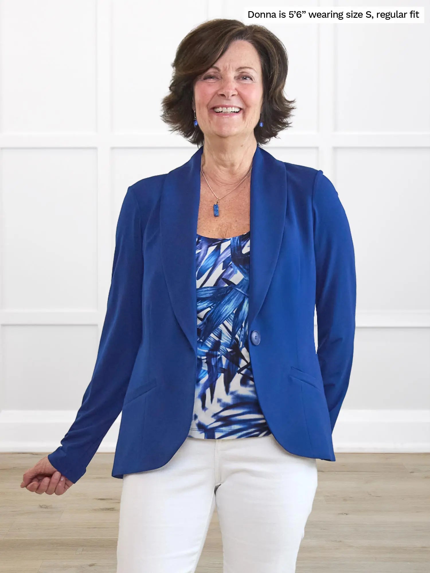 Miik founder Donna (5&