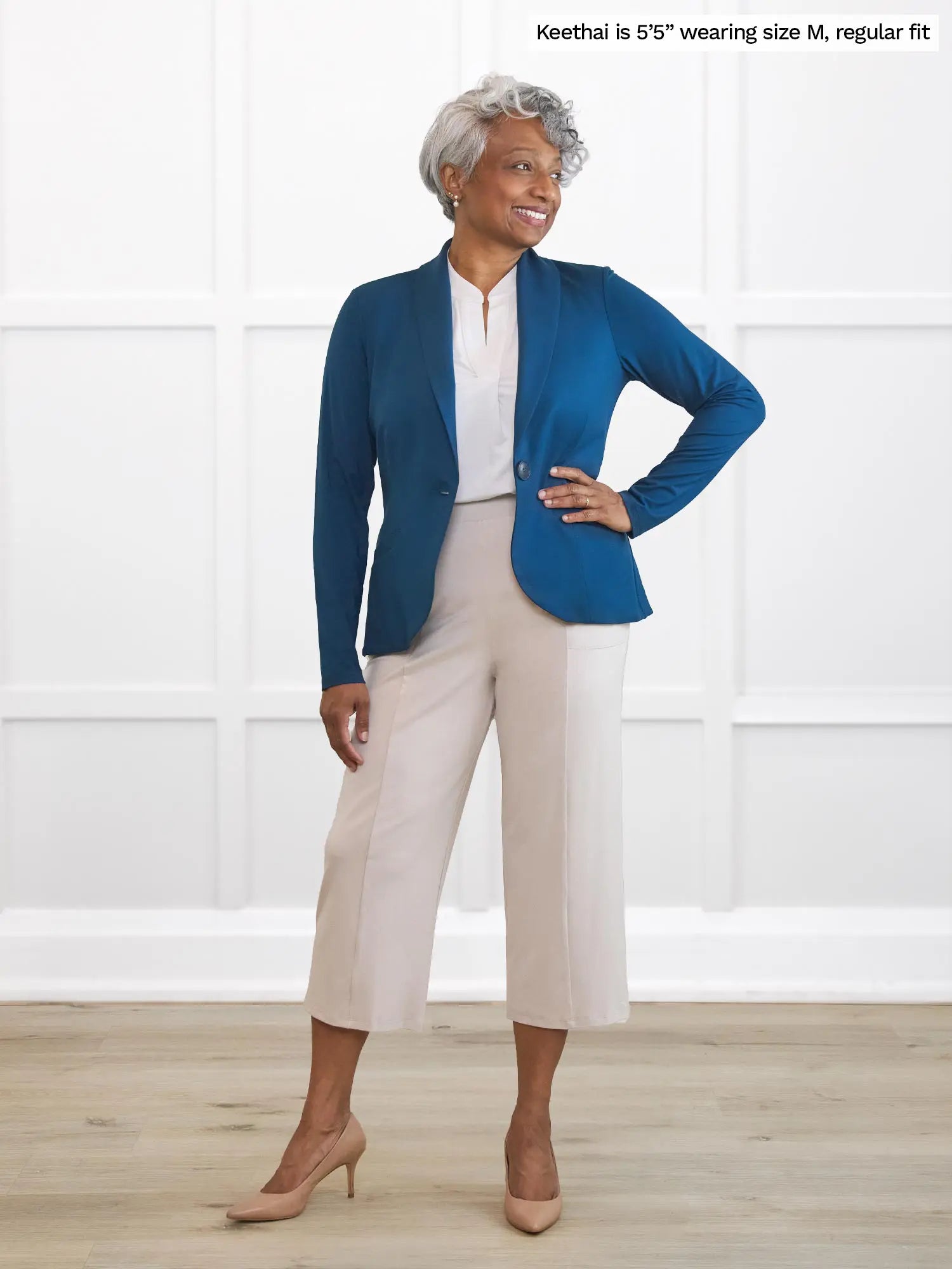 Miik model Keethai (5&