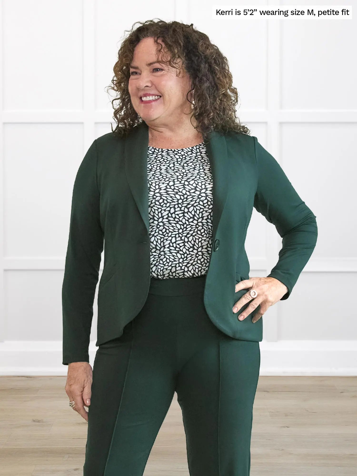 Miik model Kerri (5&