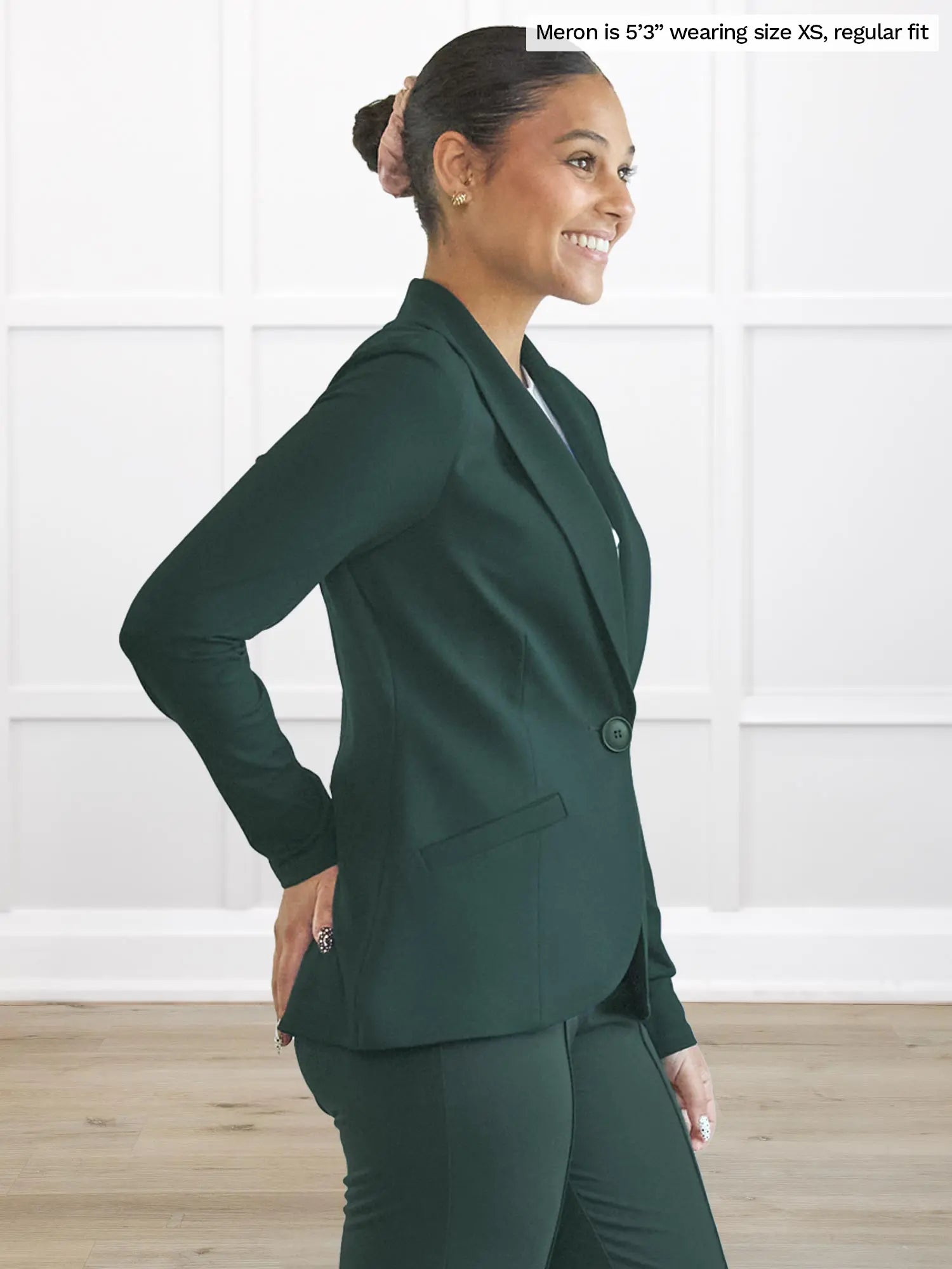 Miik model Meron (5&