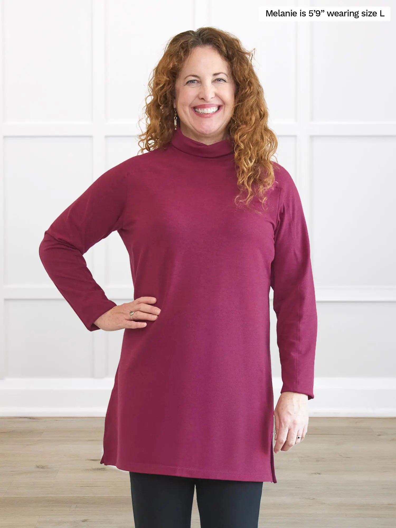 Miik model Melanie (5&