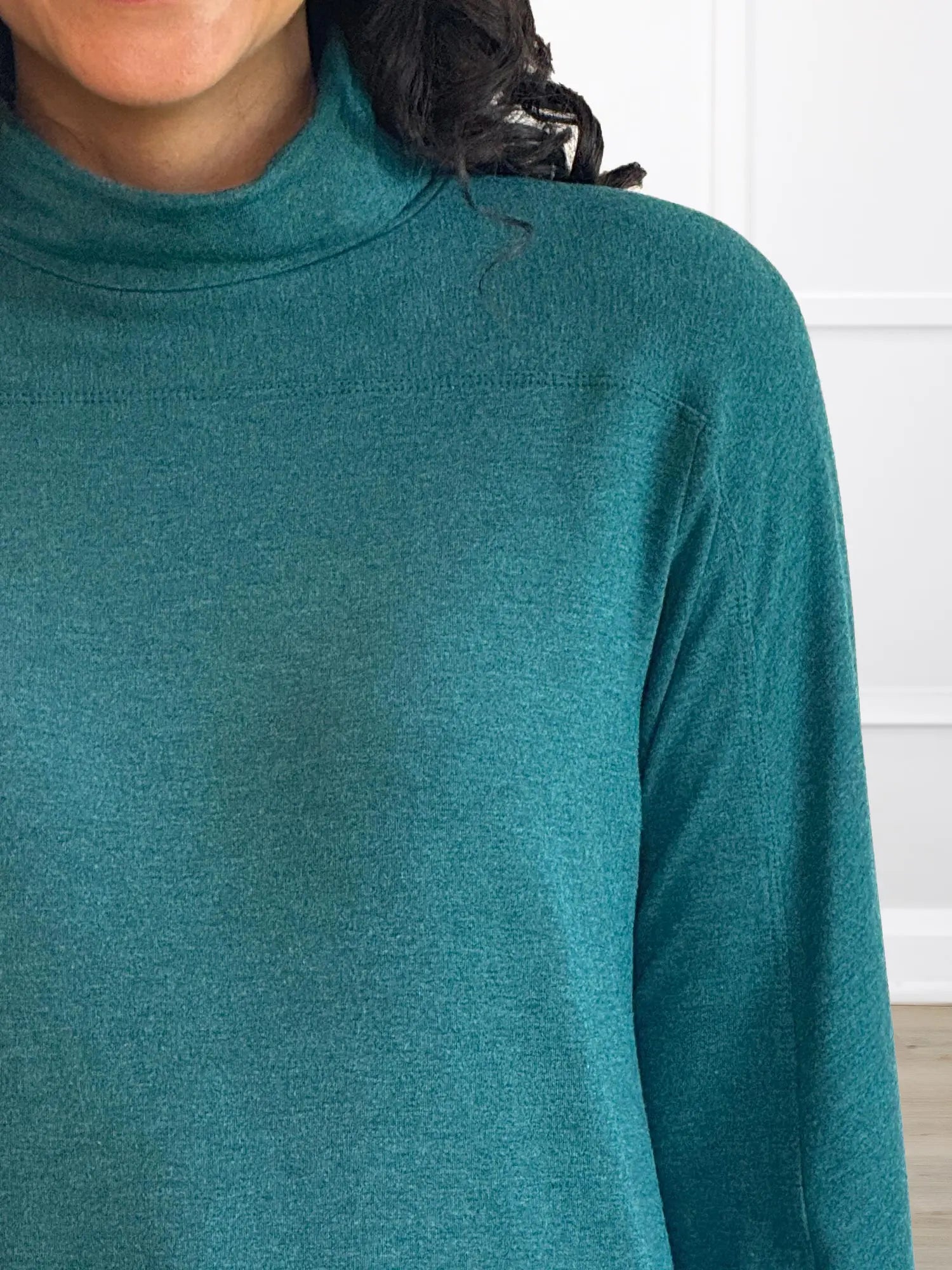 A closeup detail shot of Miik&