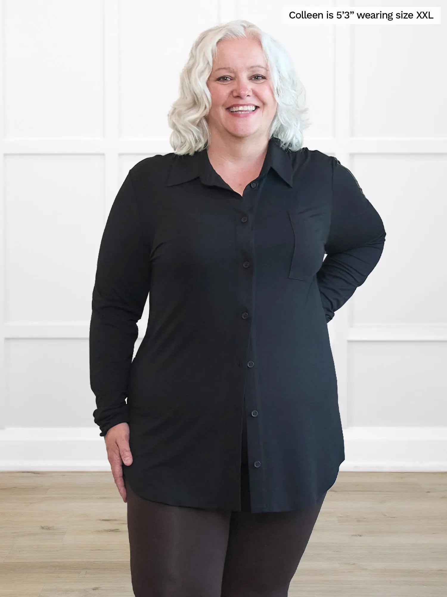 Miik model Colleen (5&