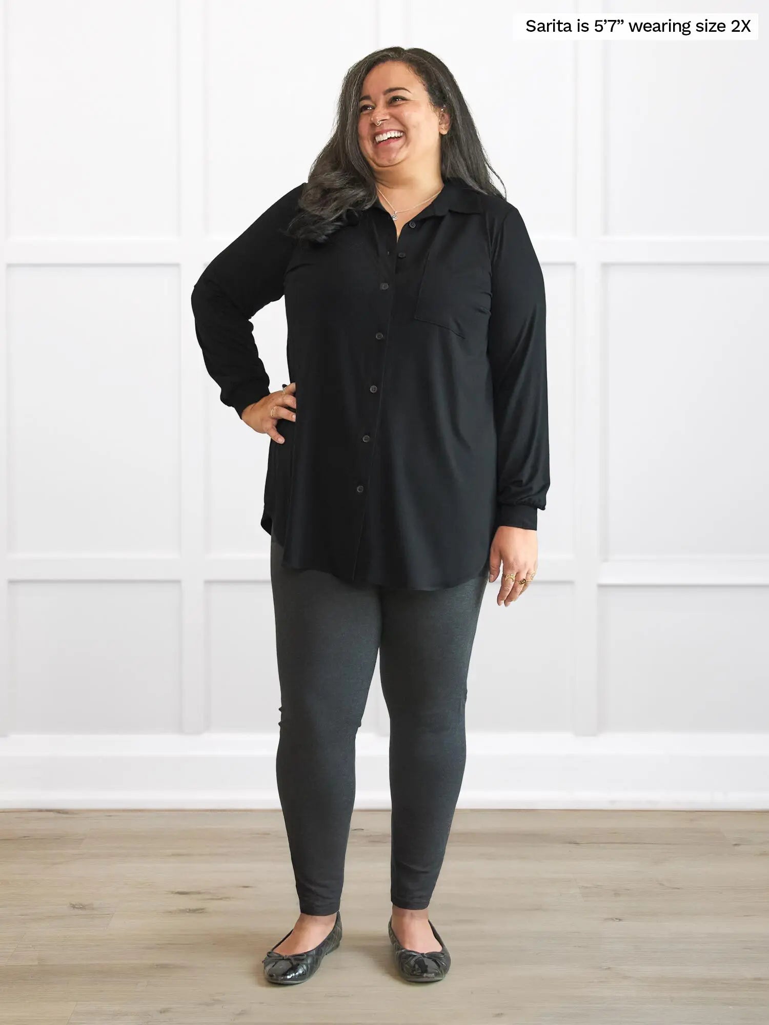 Miik model Sarita (5&