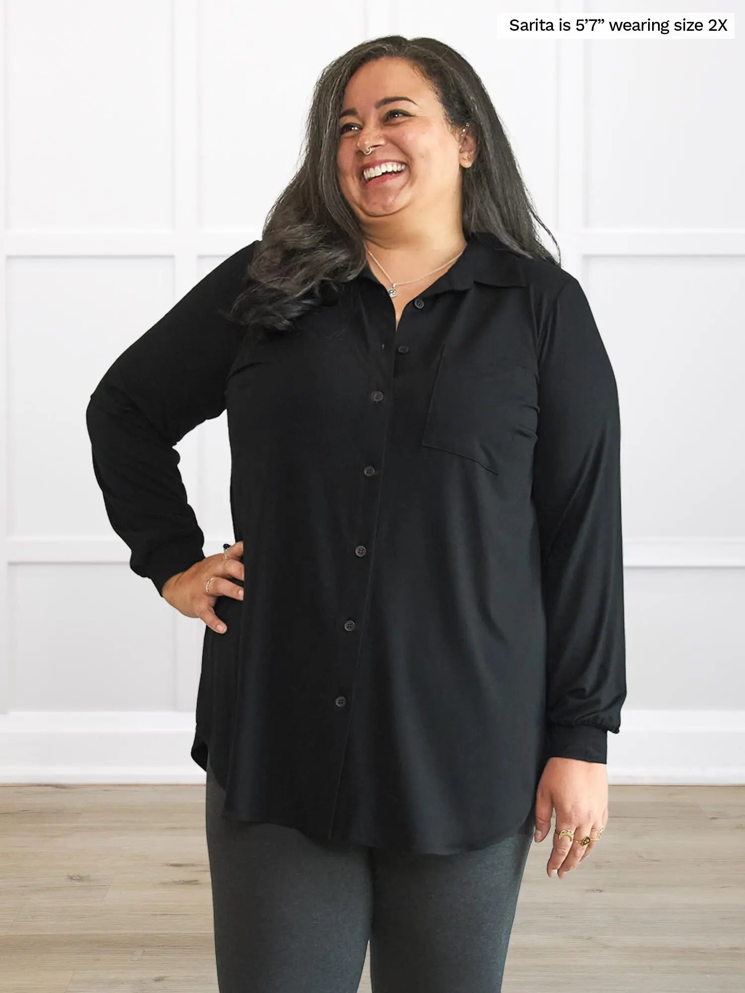 Miik model Sarita (5&