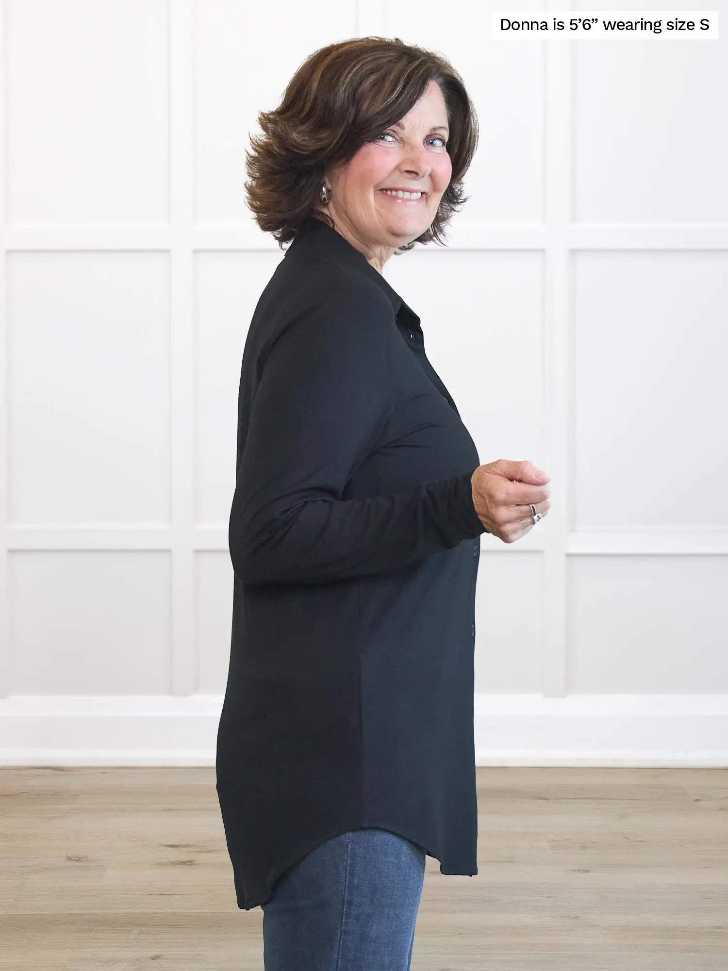 Miik founder Donna (5&