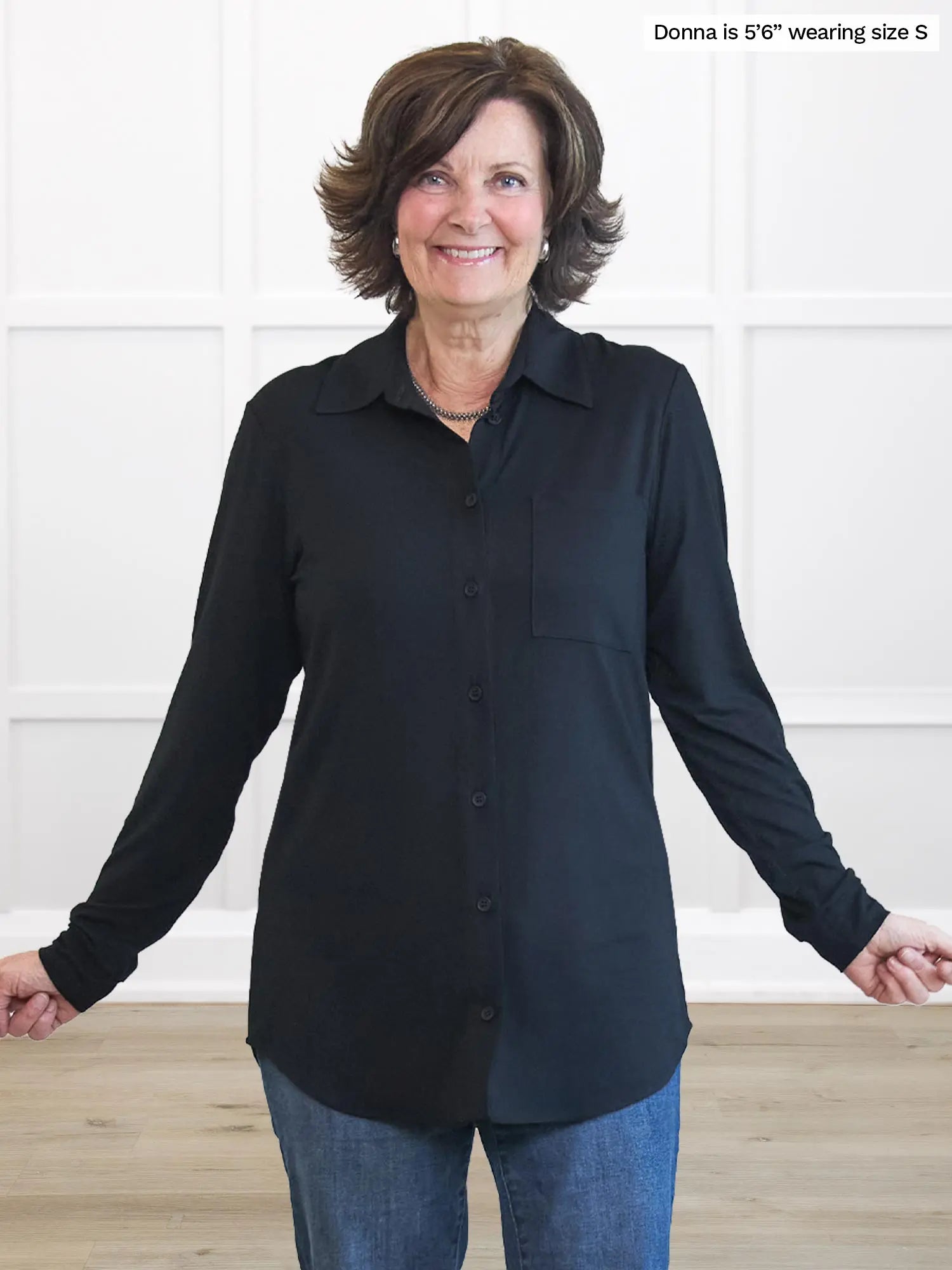 Miik founder Donna (5&