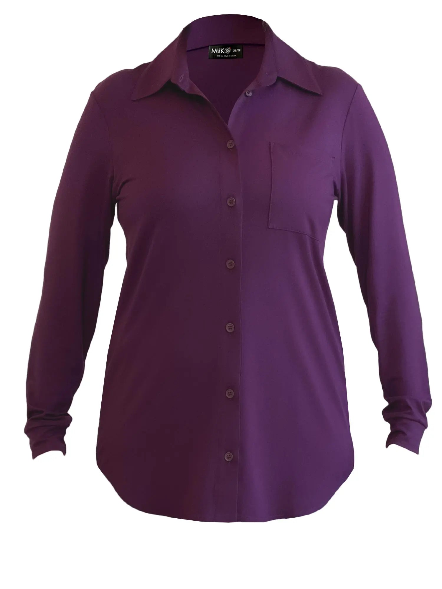 An off figure image of Miik&