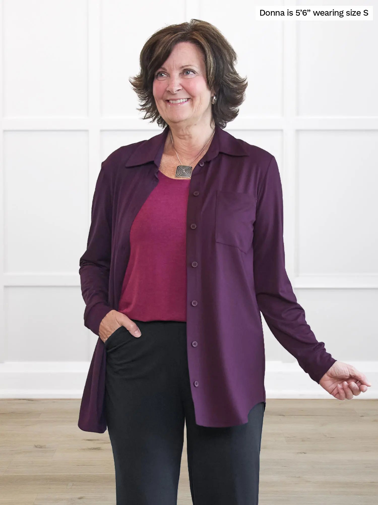 Miik founder Donna (5&