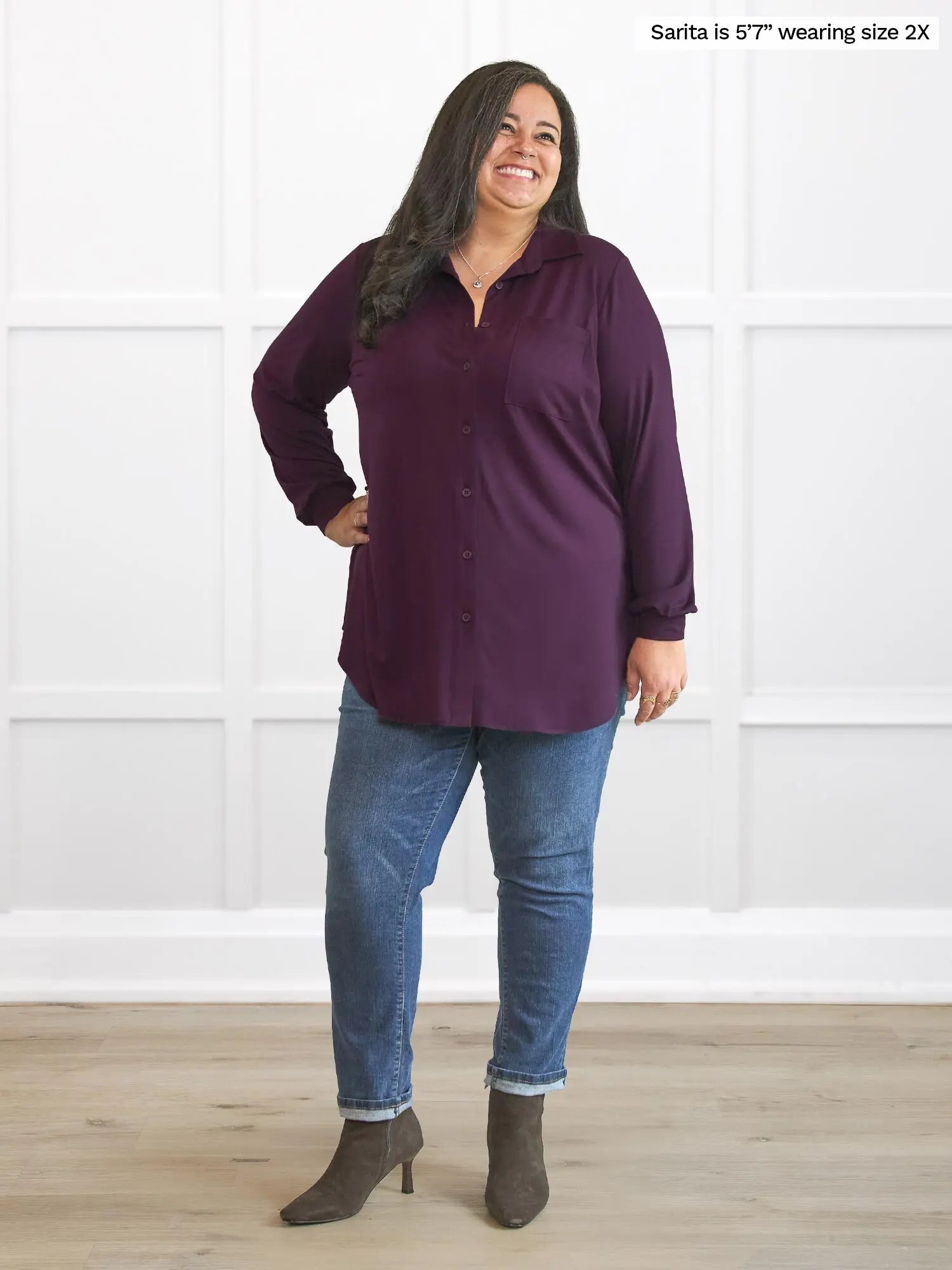 Miik model Sarita (5&