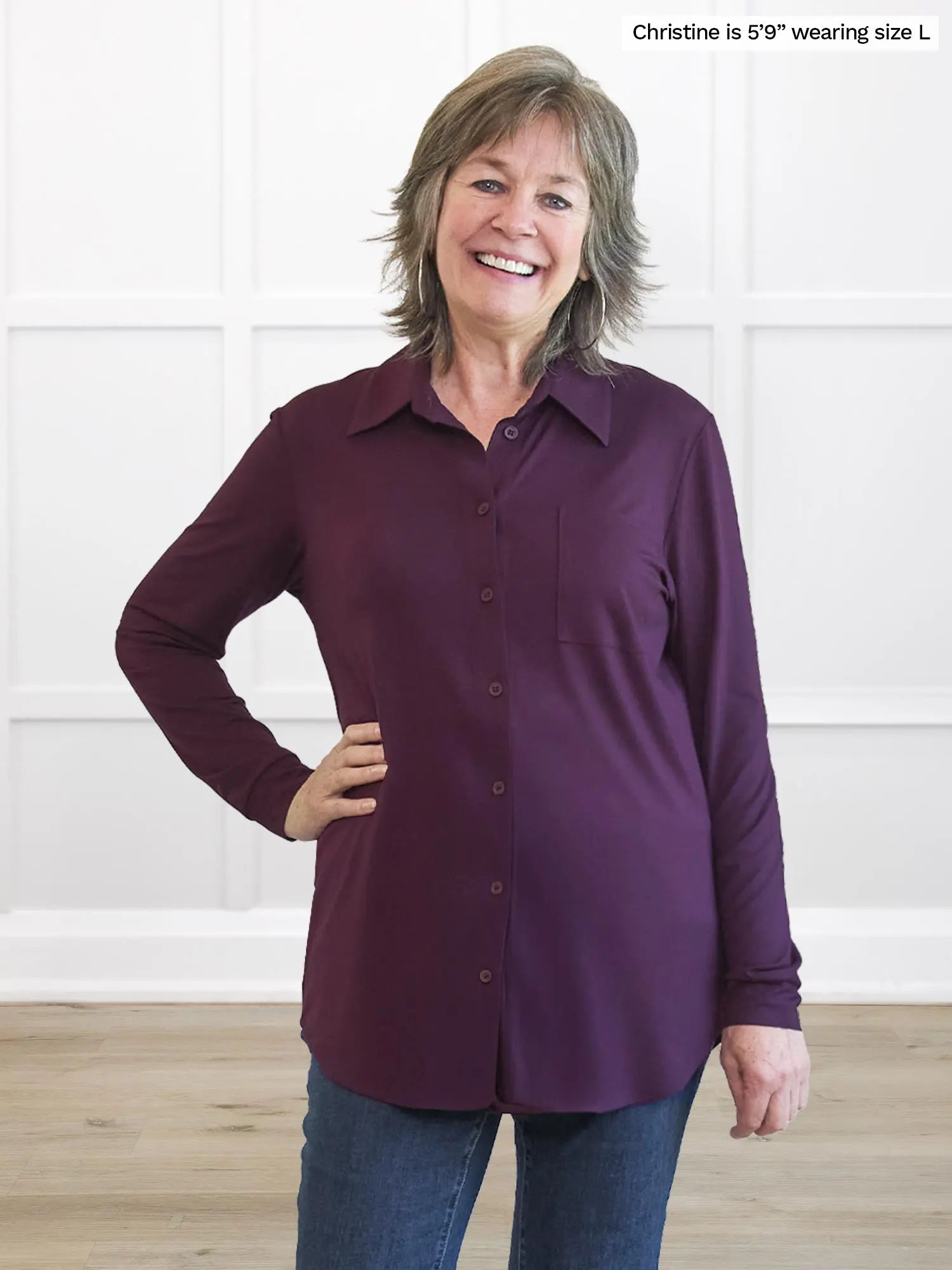 Miik model Christine (5&