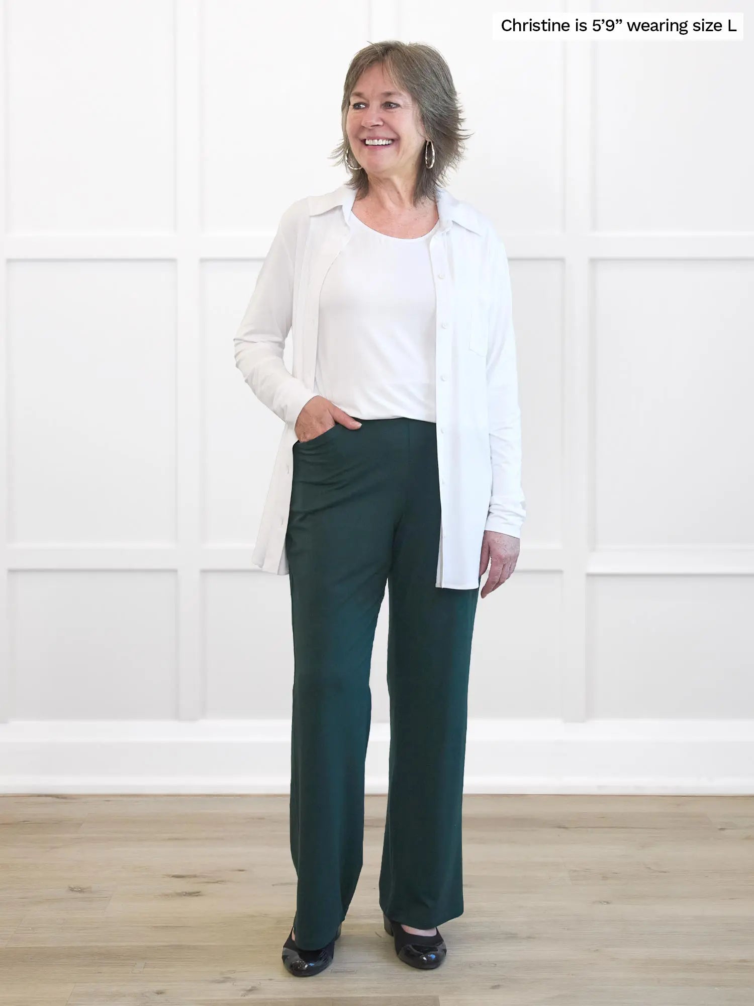 Miik model Christine (5&