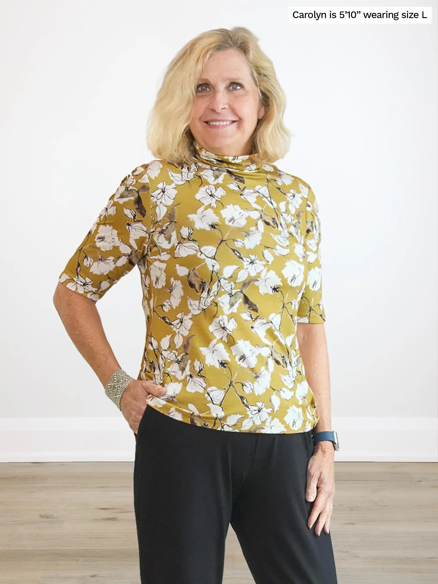 Miik model Carolyn (5&