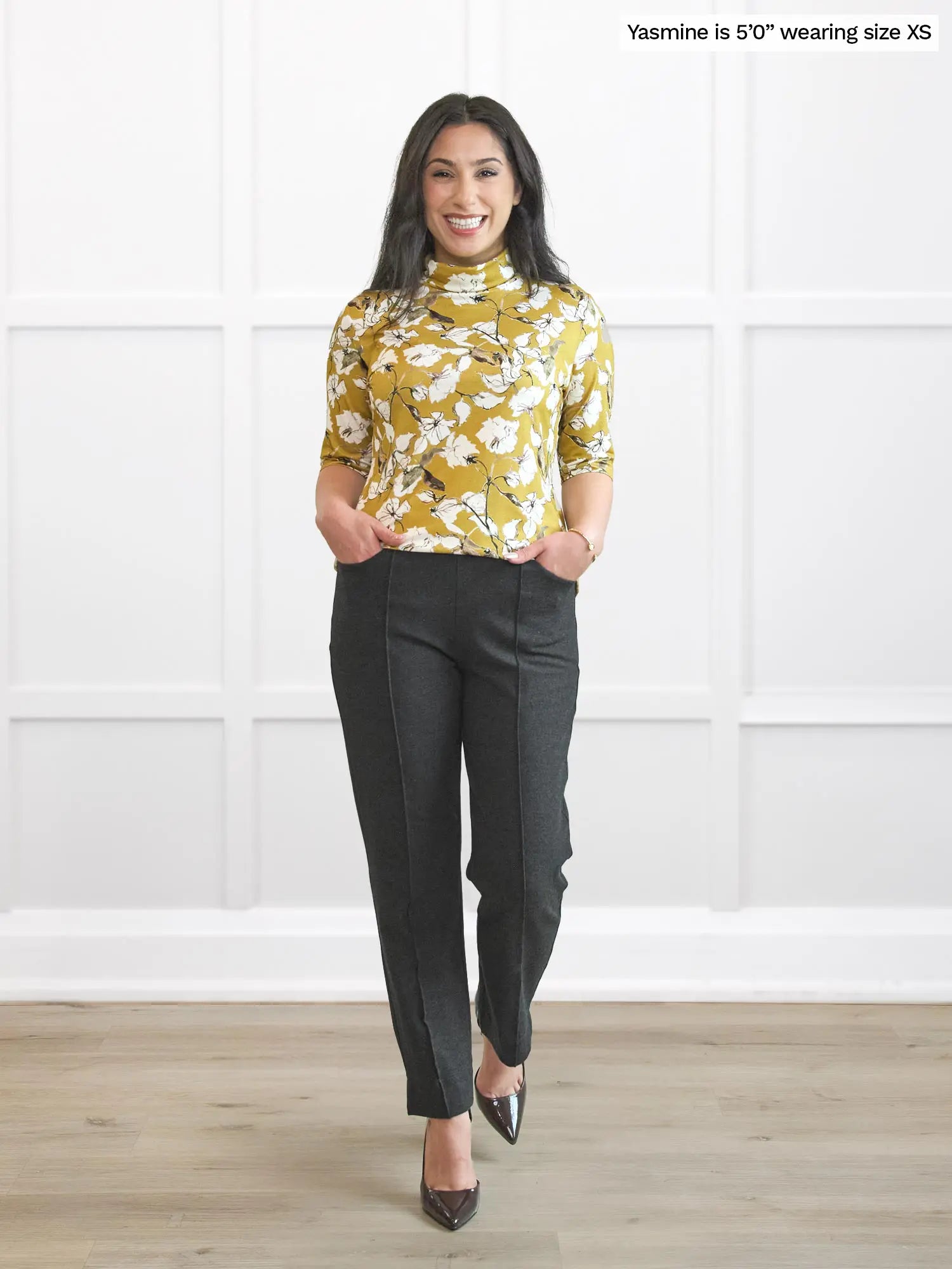 Miik model Yasmine (5&