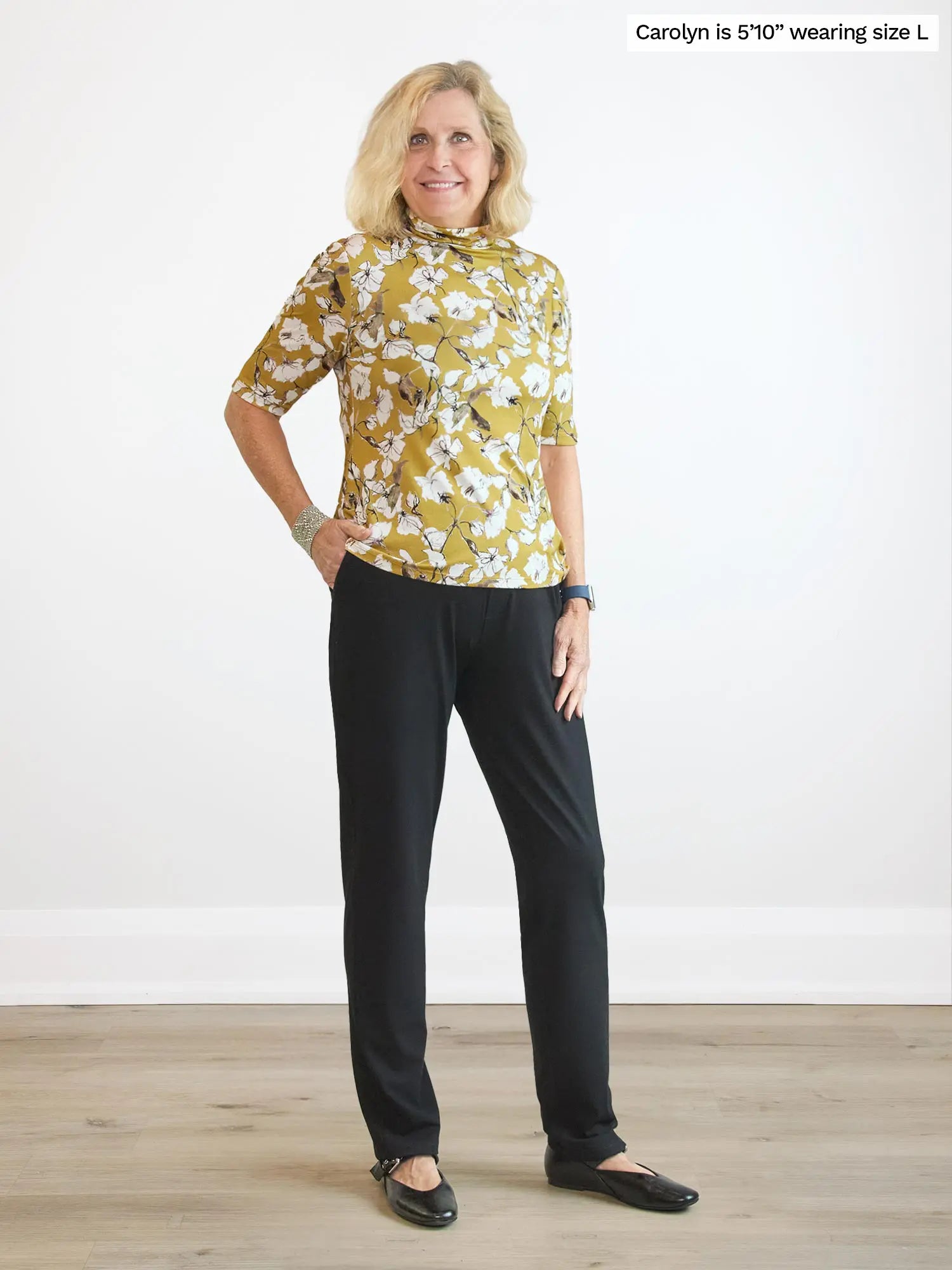 Miik model Carolyn (5&